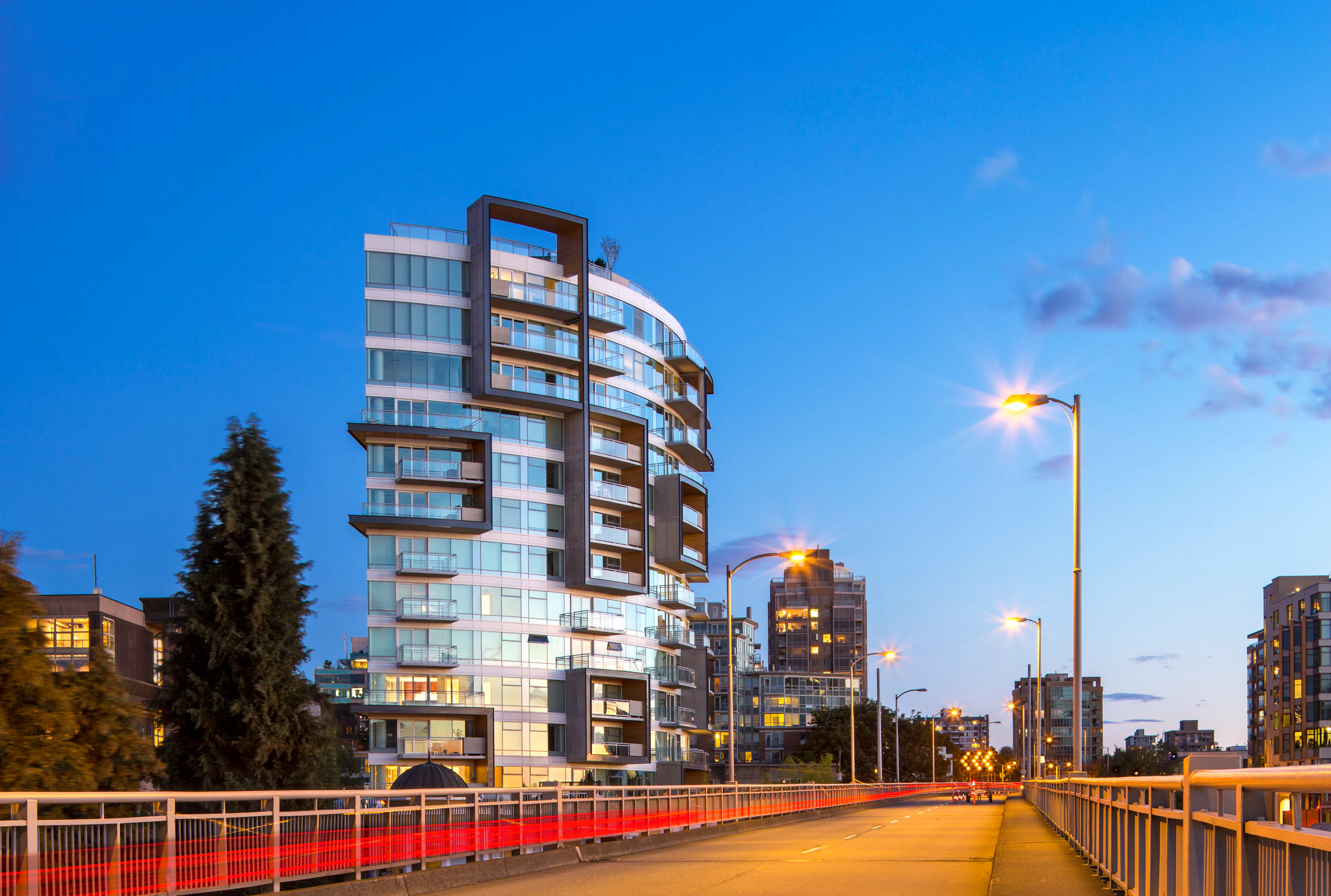 Mirvish Village — 5