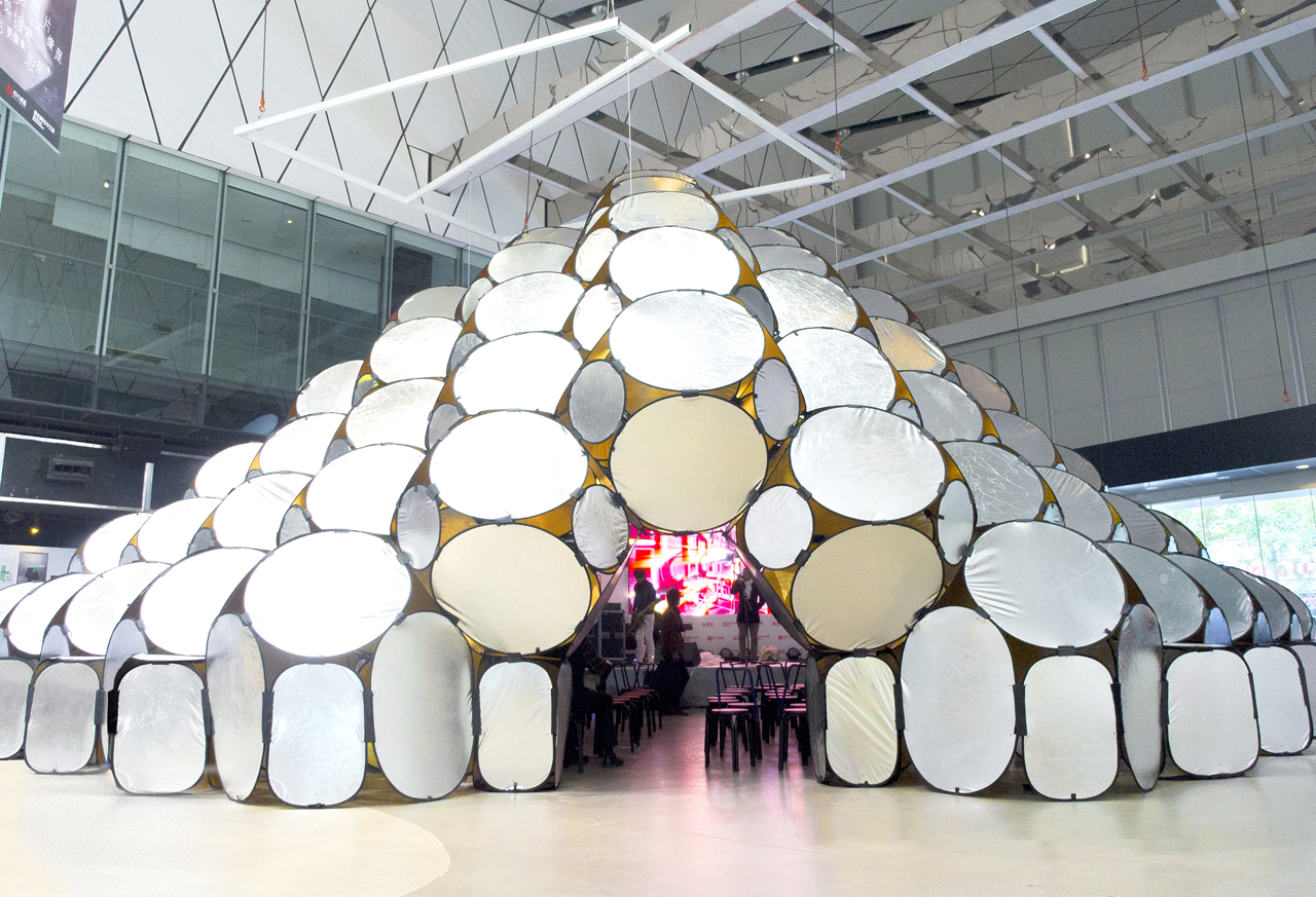 © People’s Architecture Office