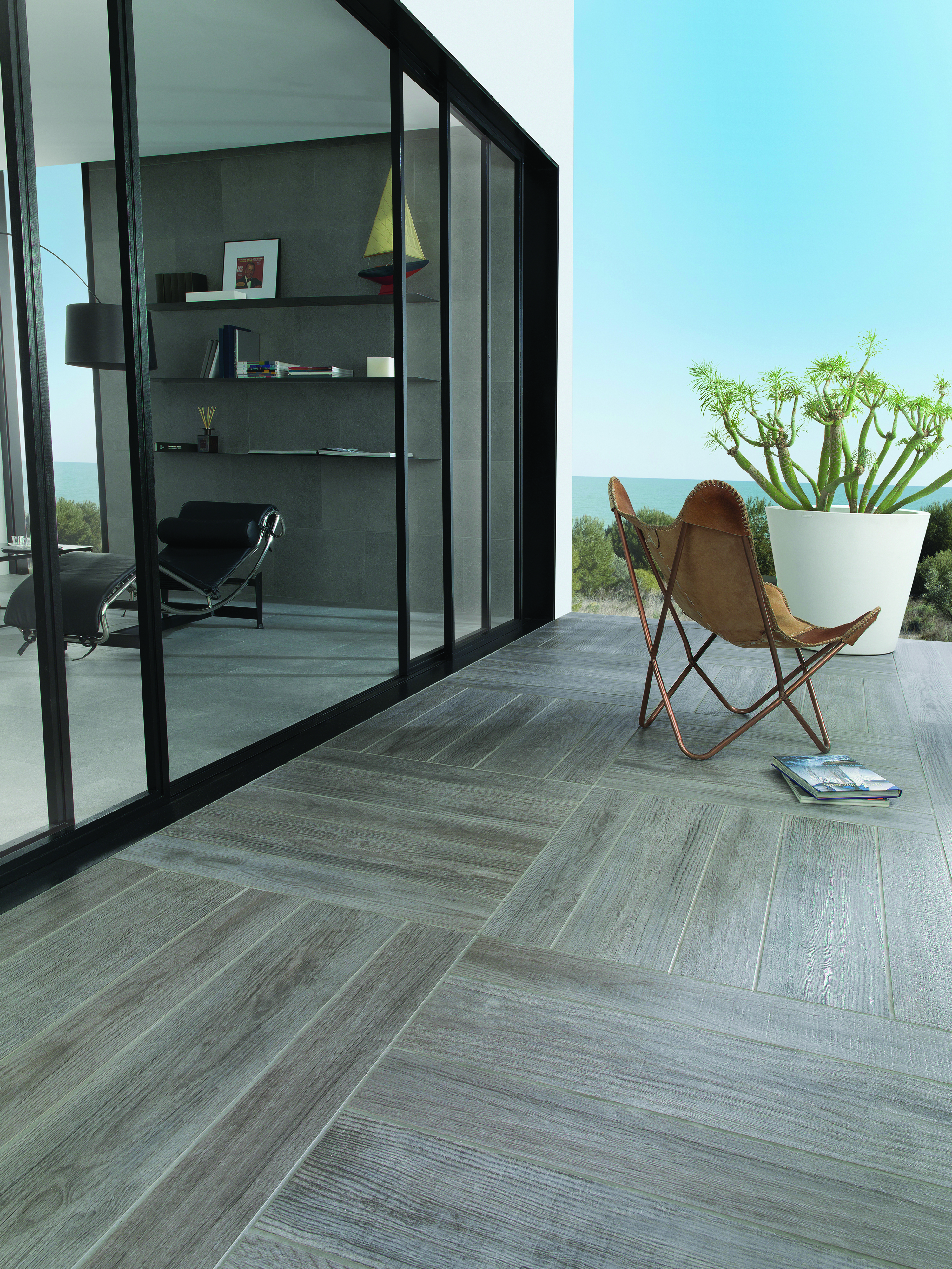 Hampton Grey