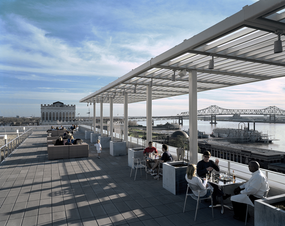 © Schwartz/Silver Architects