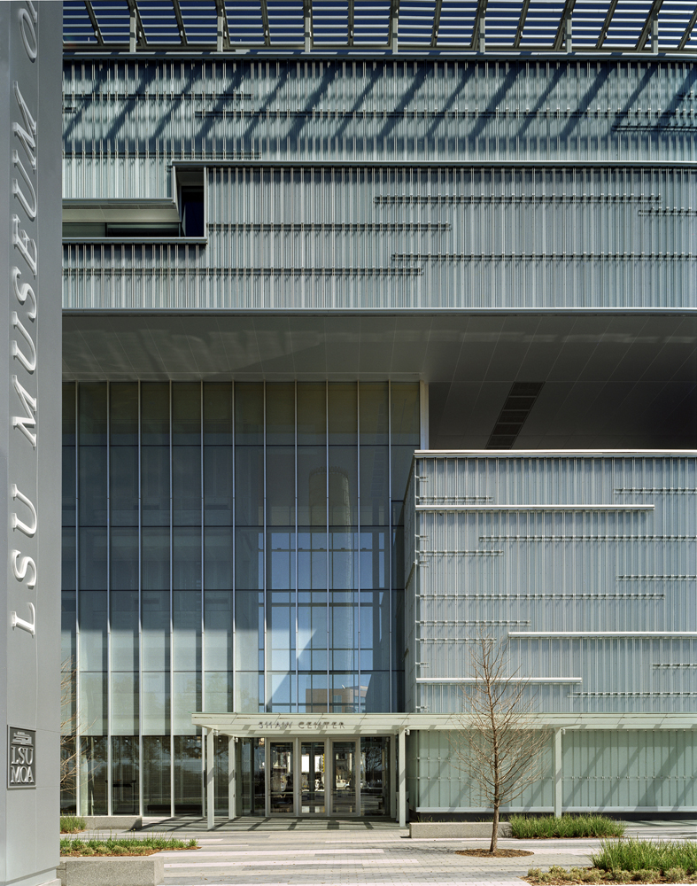 © Schwartz/Silver Architects