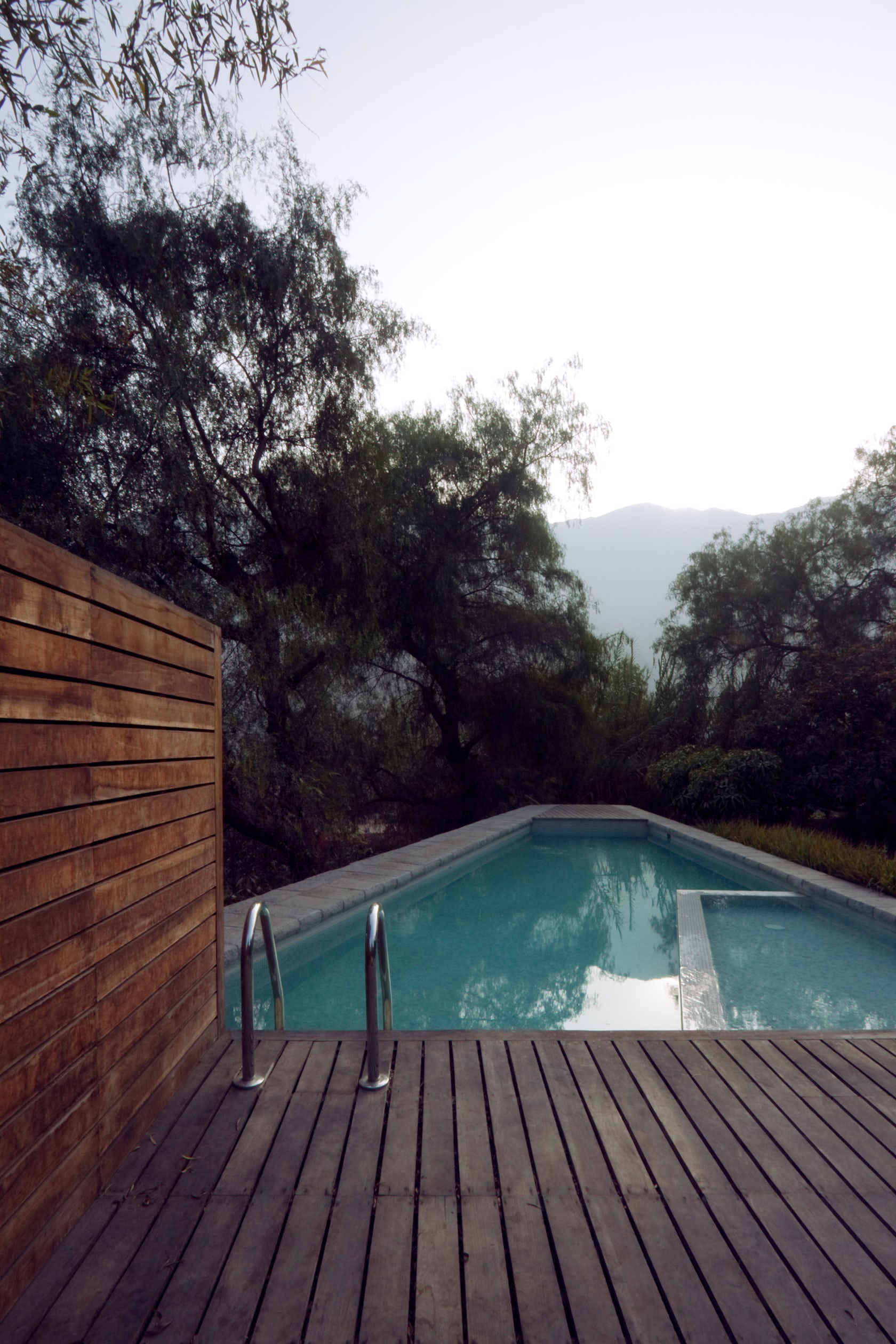 © POGGIONE + BIONDI ARQUITECTOS