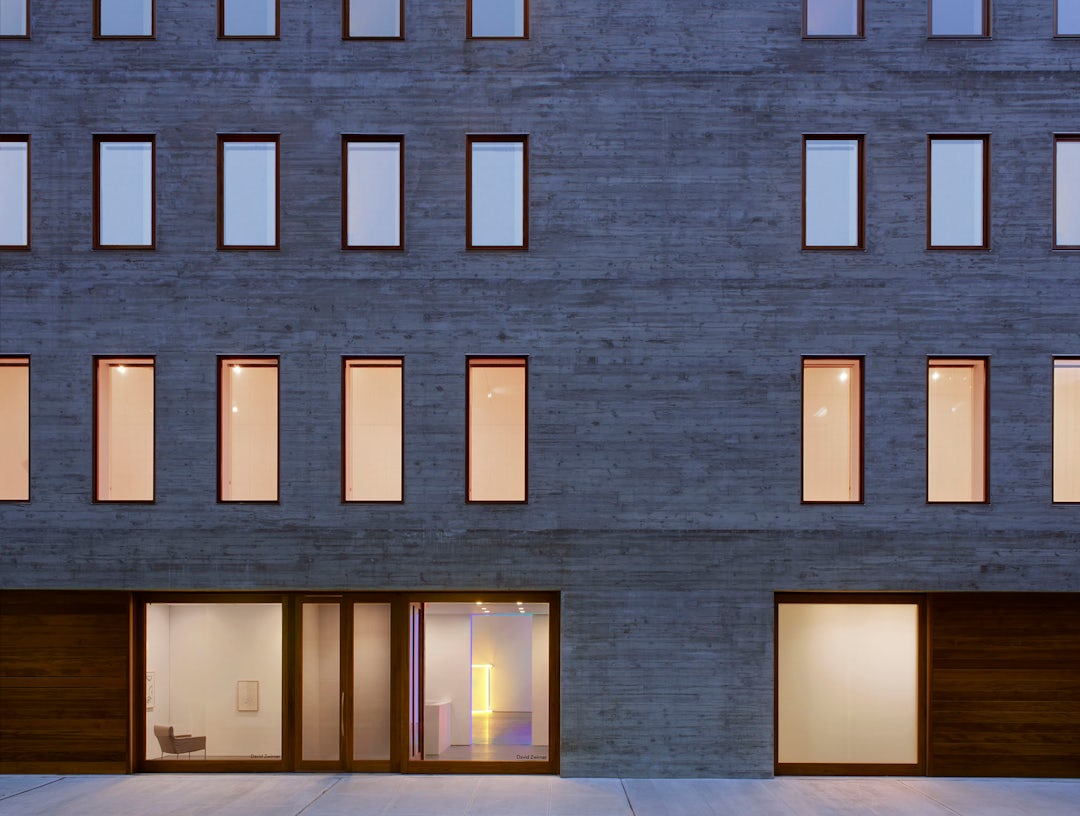 10 Bond Street By Selldorf Architects Architizer