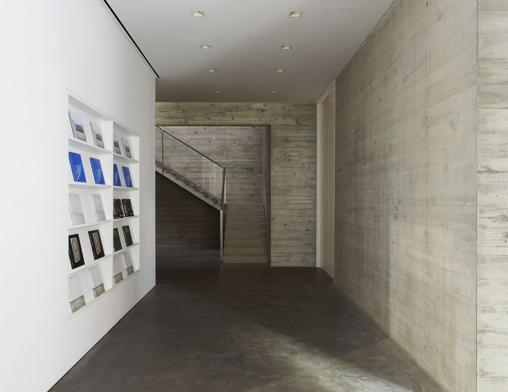 © Selldorf Architects