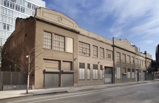 © Selldorf Architects