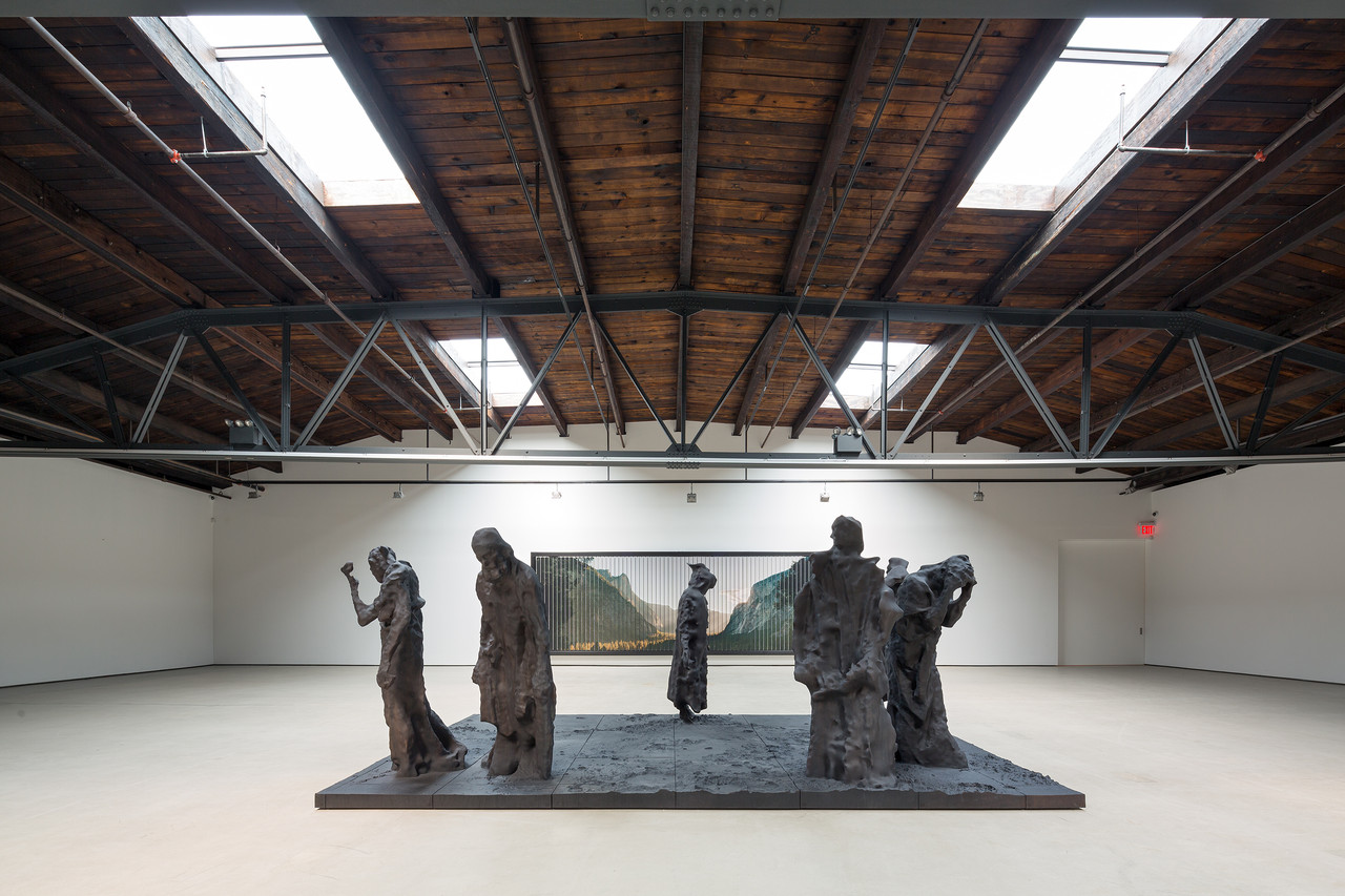 © Selldorf Architects