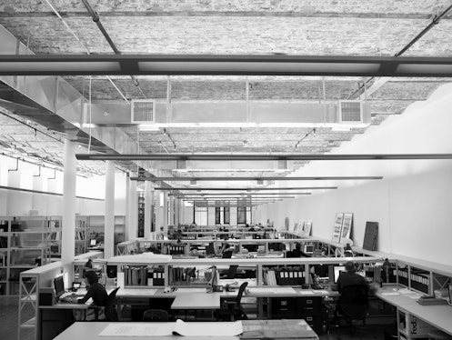 Go to Selldorf Architects