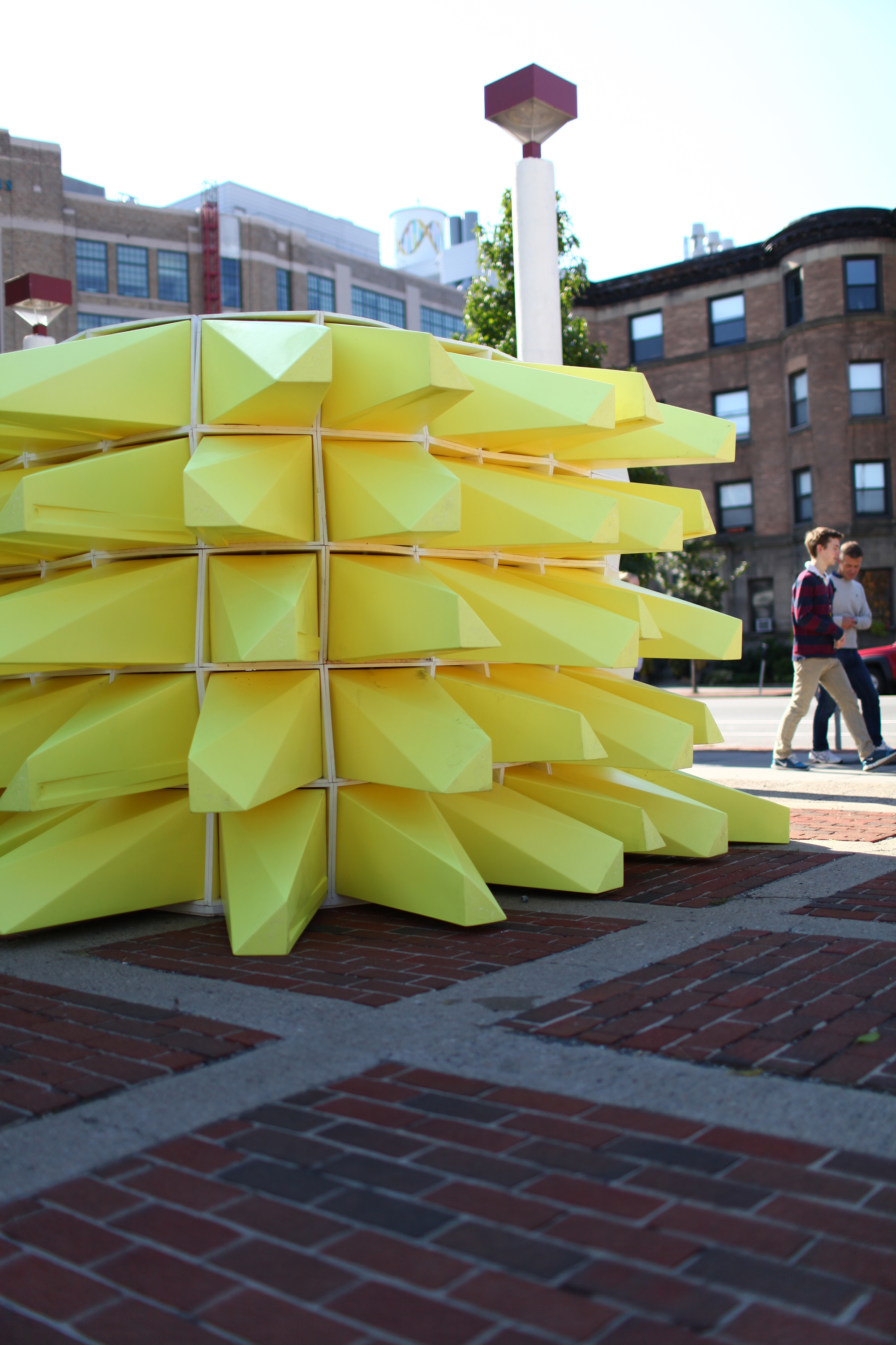 © Höweler + Yoon Architecture LLP