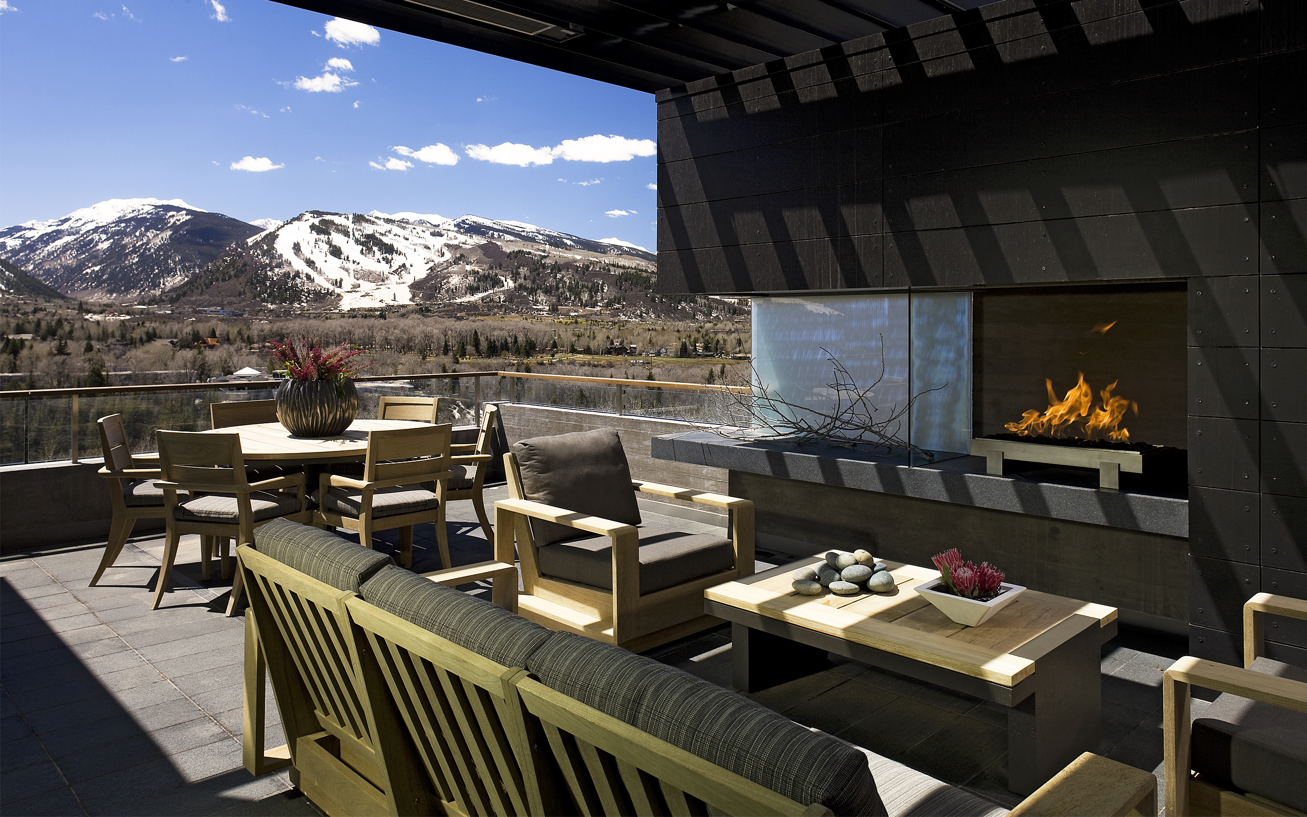 Red Mountain by CCY Architects Architizer