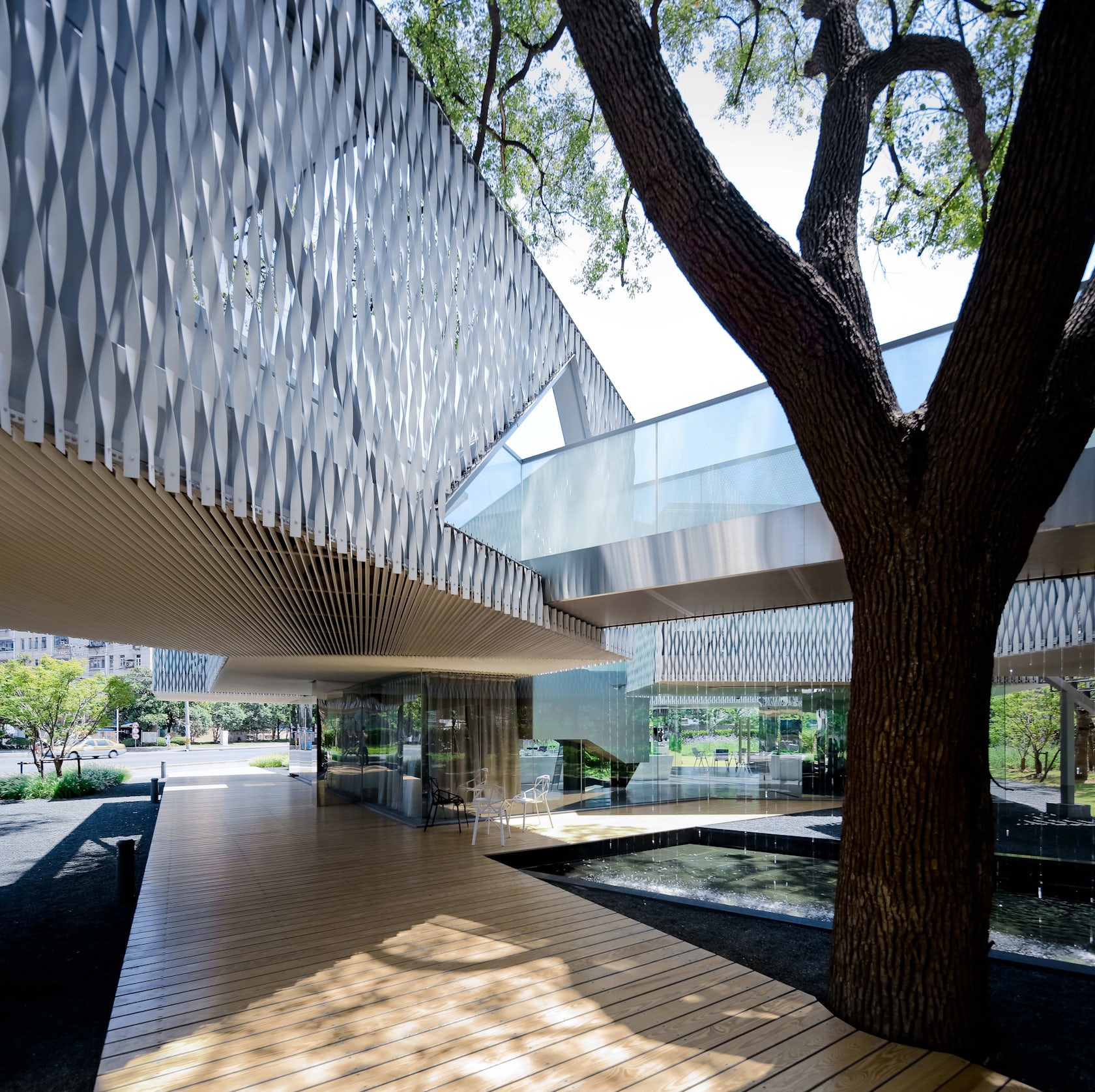 © Scenic Architecture