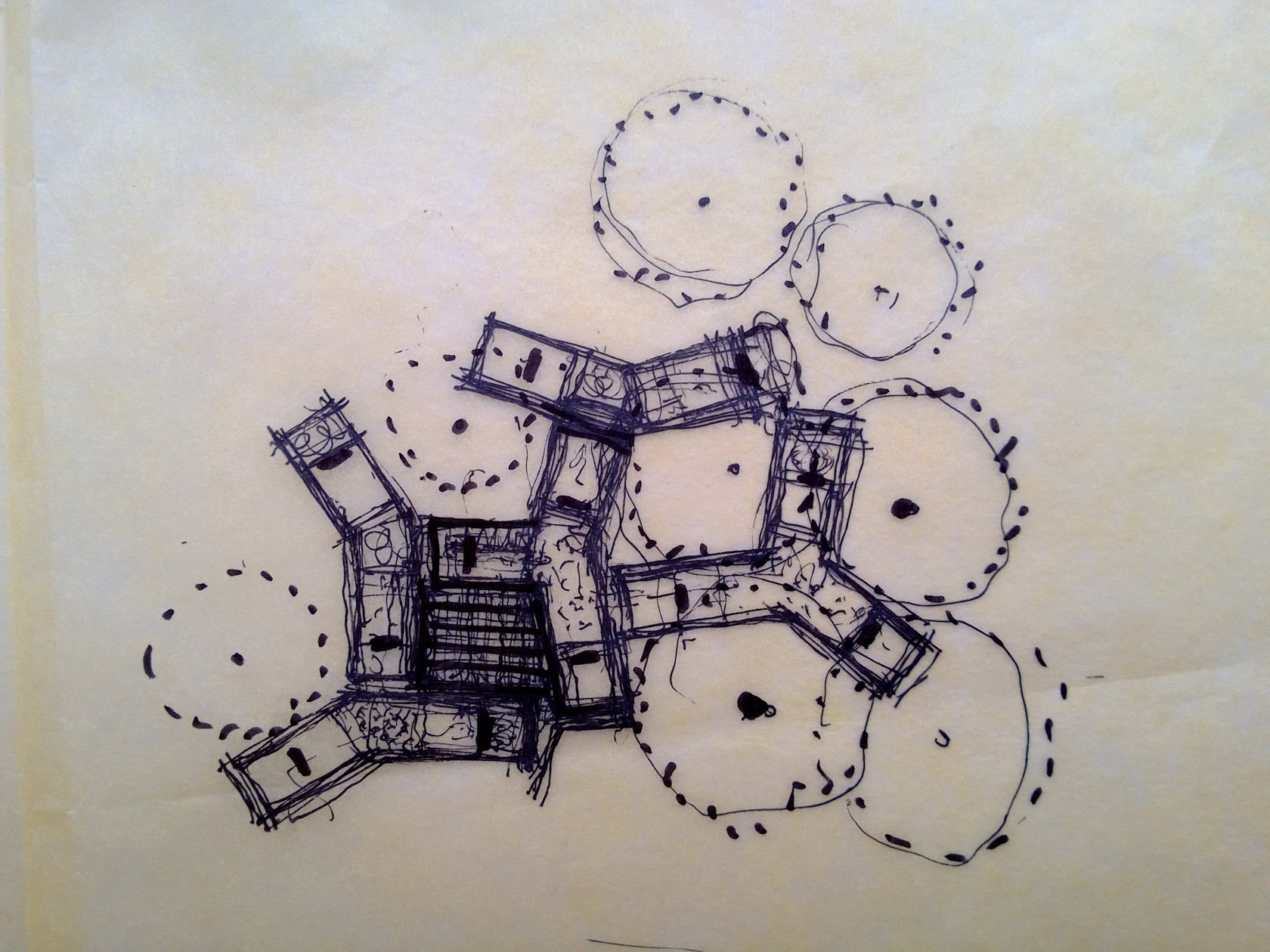 © Scenic Architecture