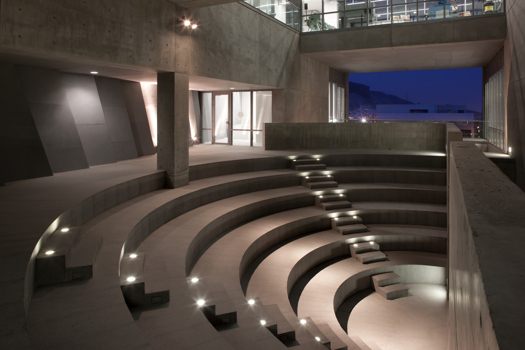 © Tadao Ando Architect & Associates