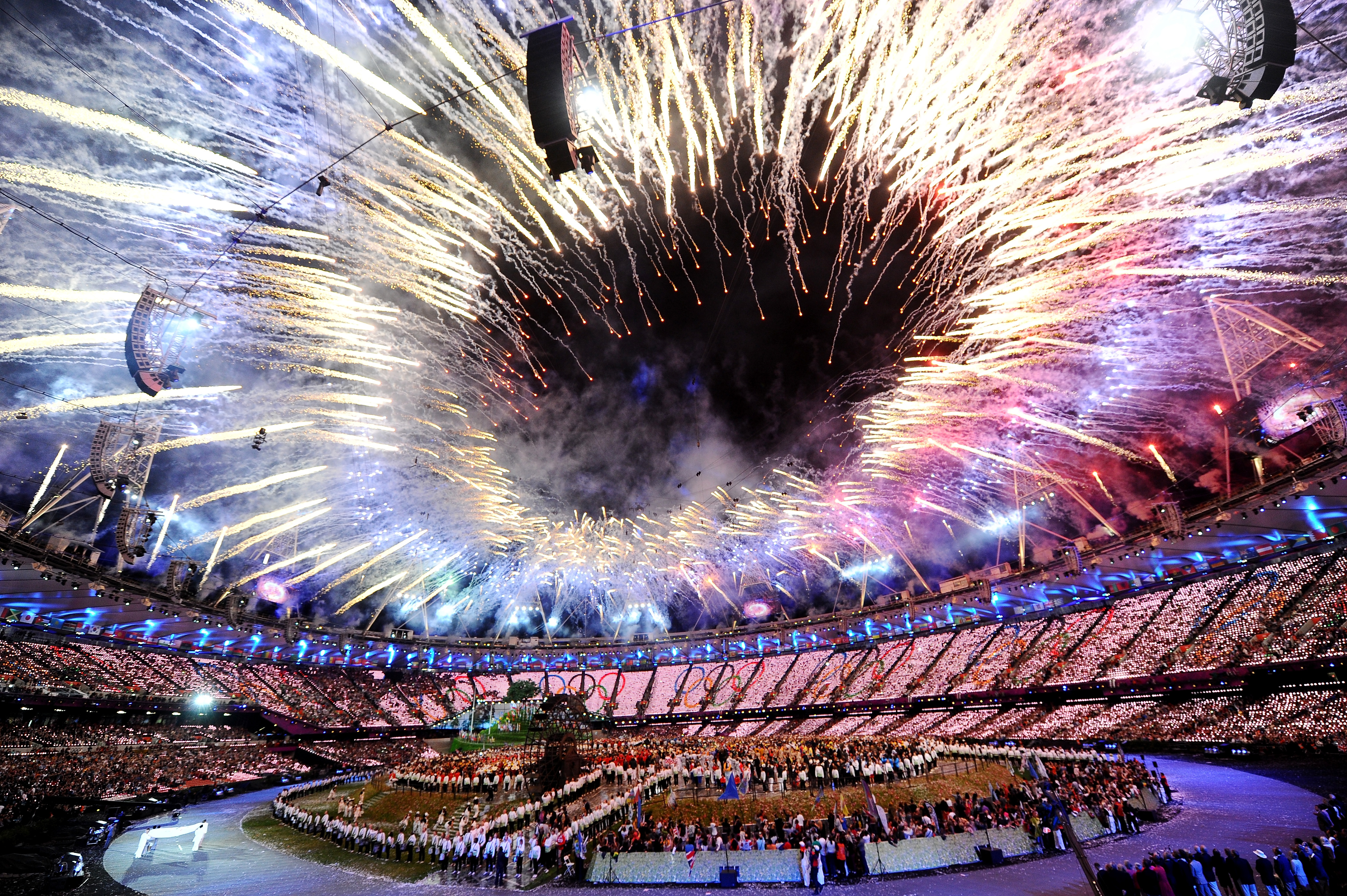 Ои 2012. Олимпийские игры в Лондоне 2012. Олимпийские игры 2012 Лондон стадион. Церемония открытия летних Олимпийских игр 2012.