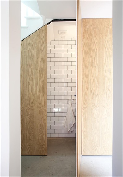 Ranelagh House by ODKM Architects & Designers Architizer