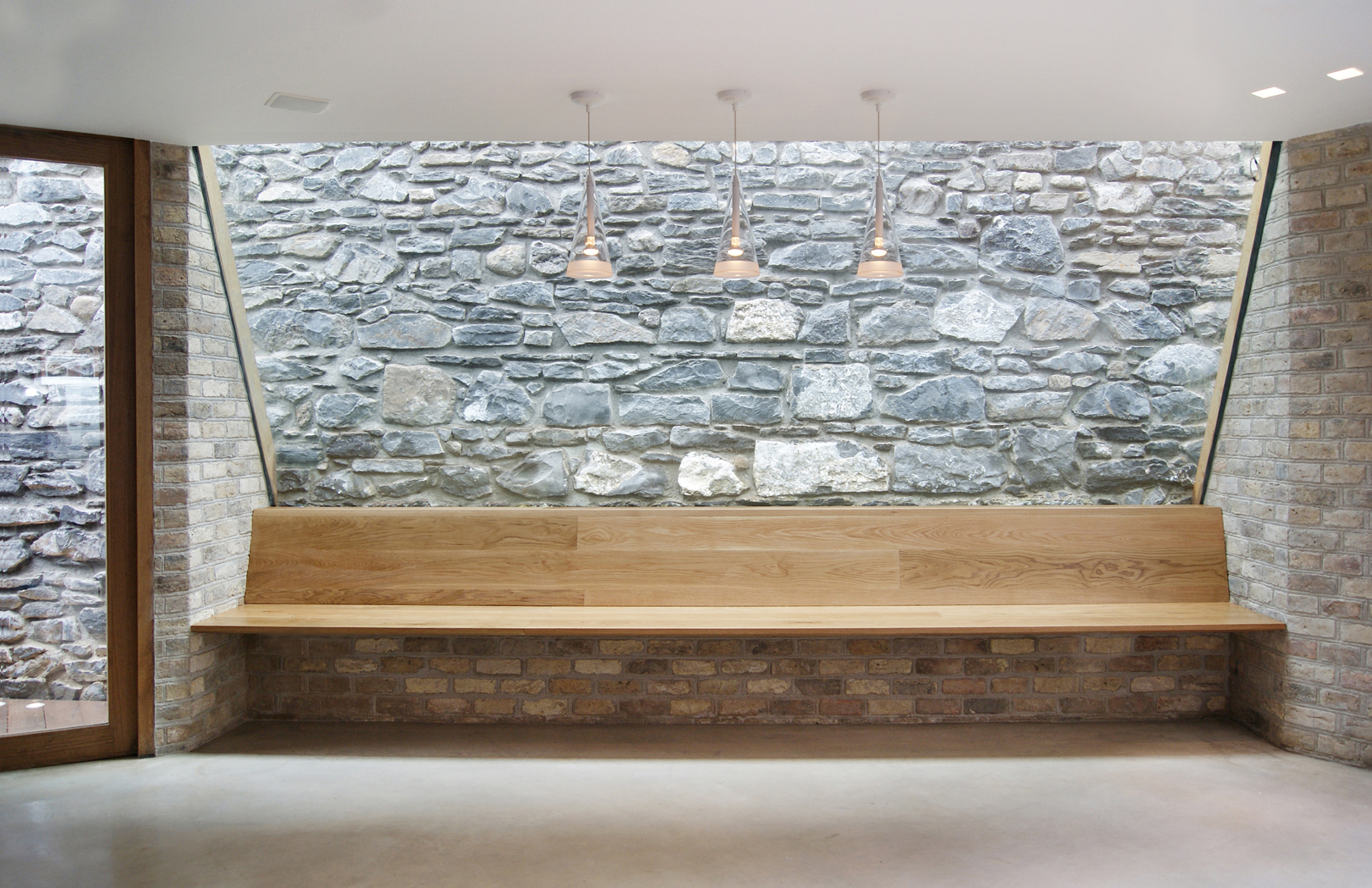 Ranelagh House by ODKM Architects & Designers Architizer