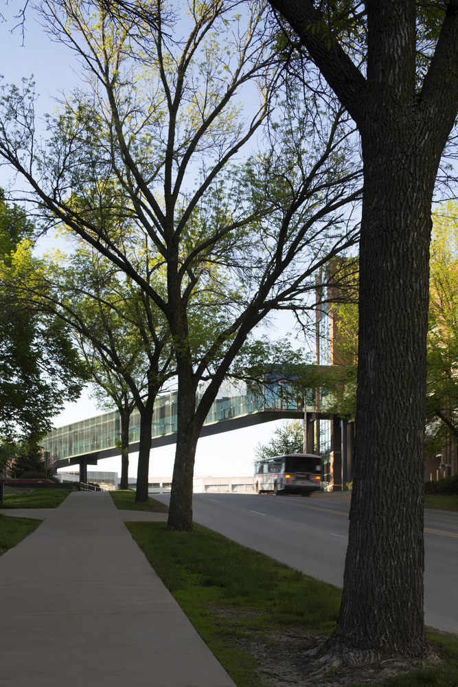 © Neumann Monson Architects