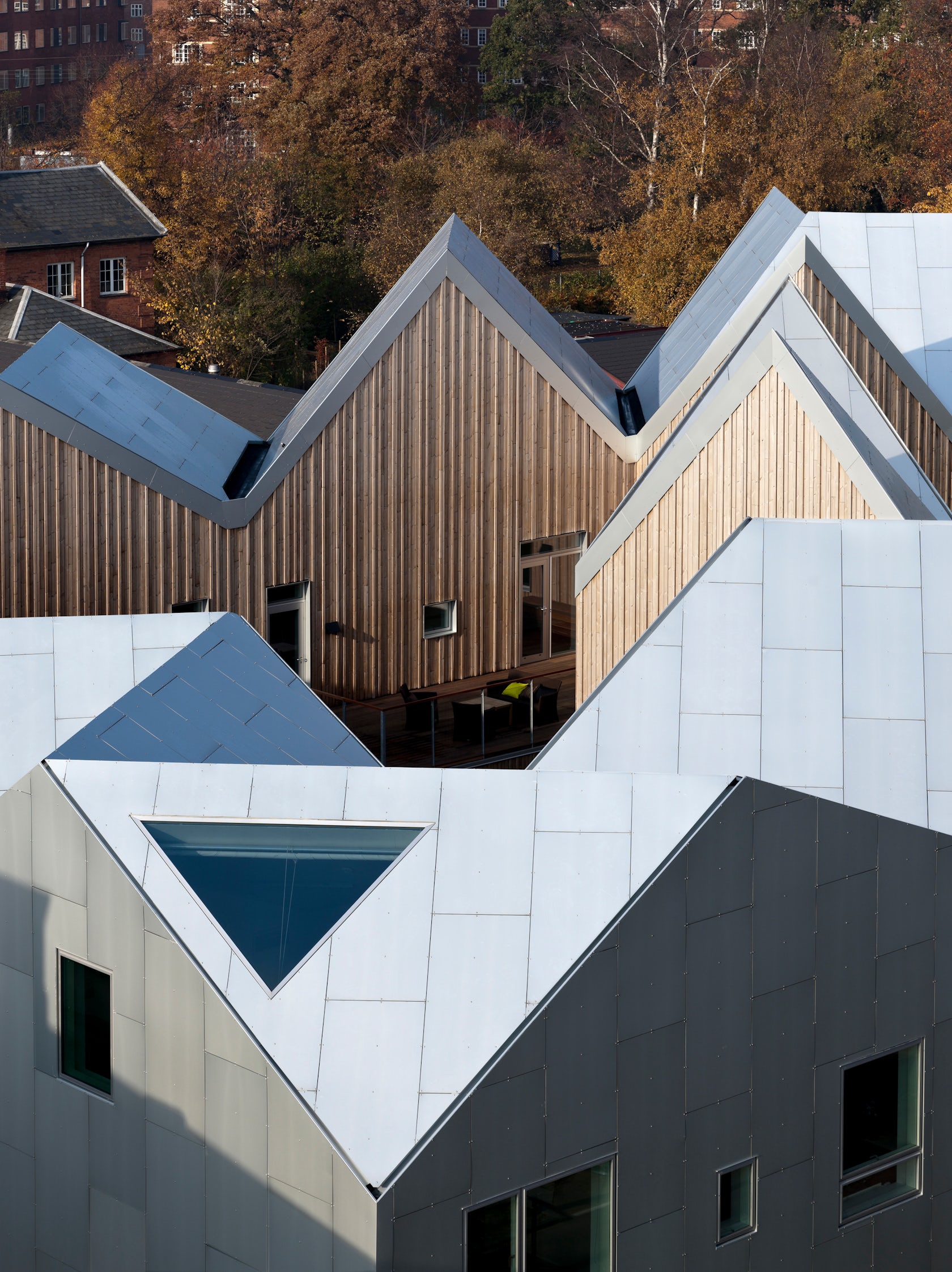 © NORD Architects