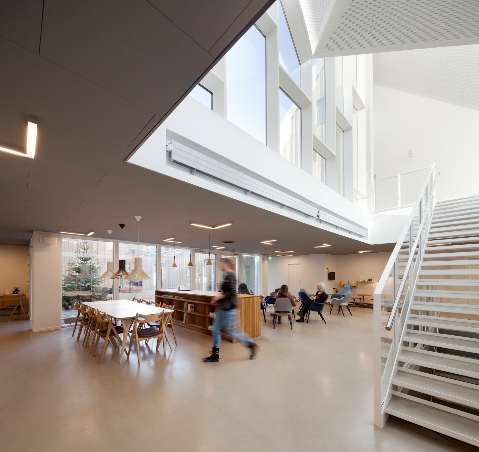 © NORD Architects