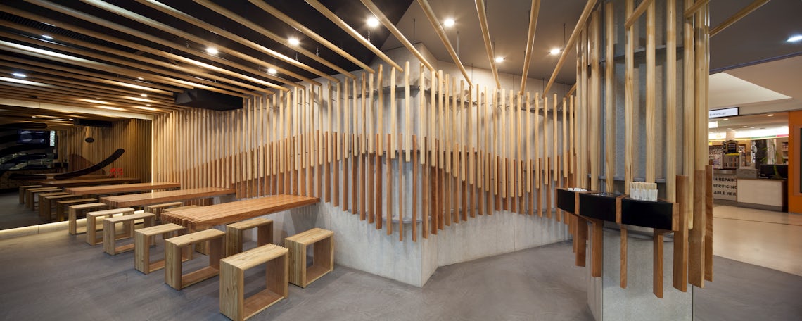 © Rptecture Architects