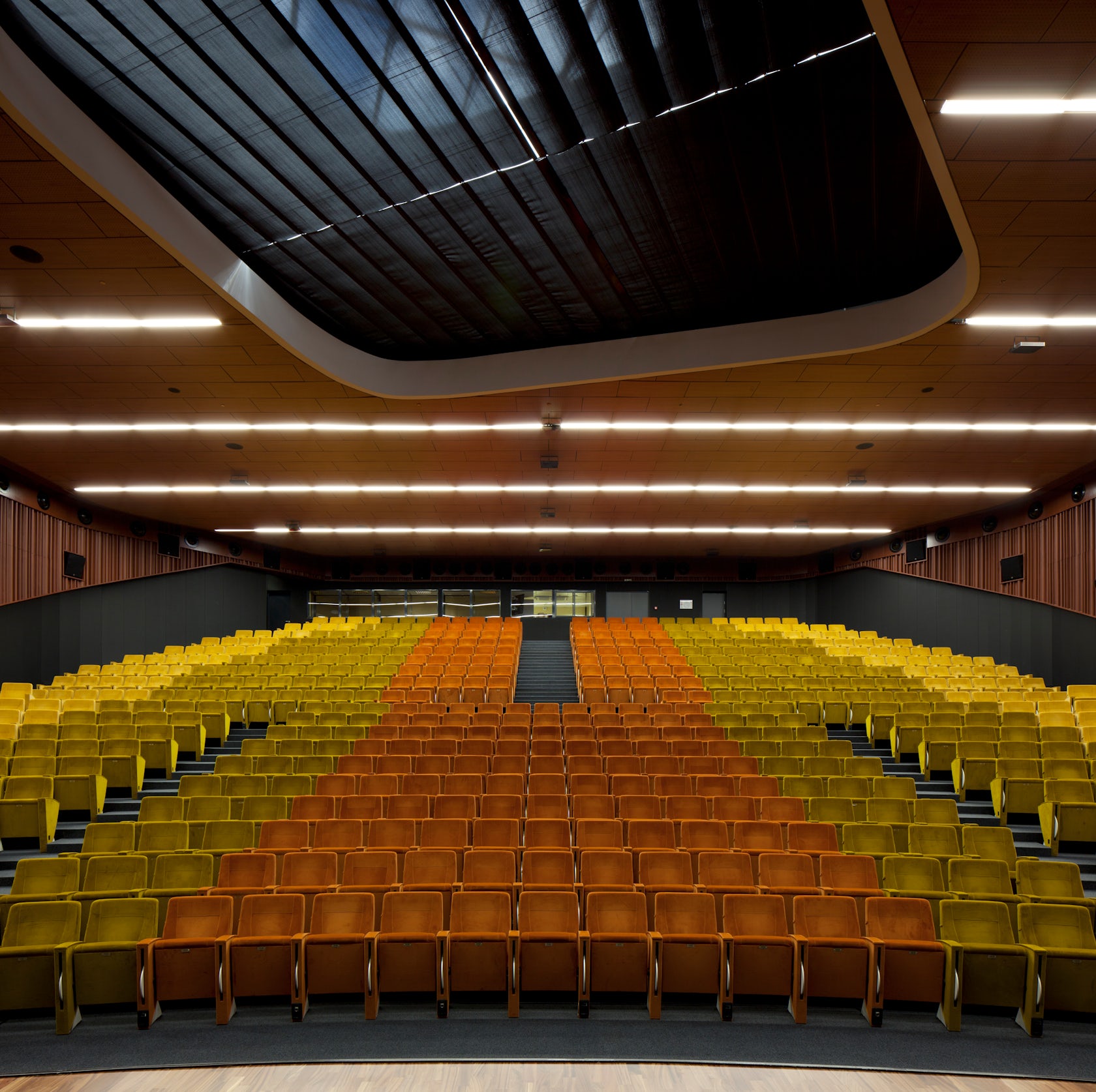 © Adjaye Associates