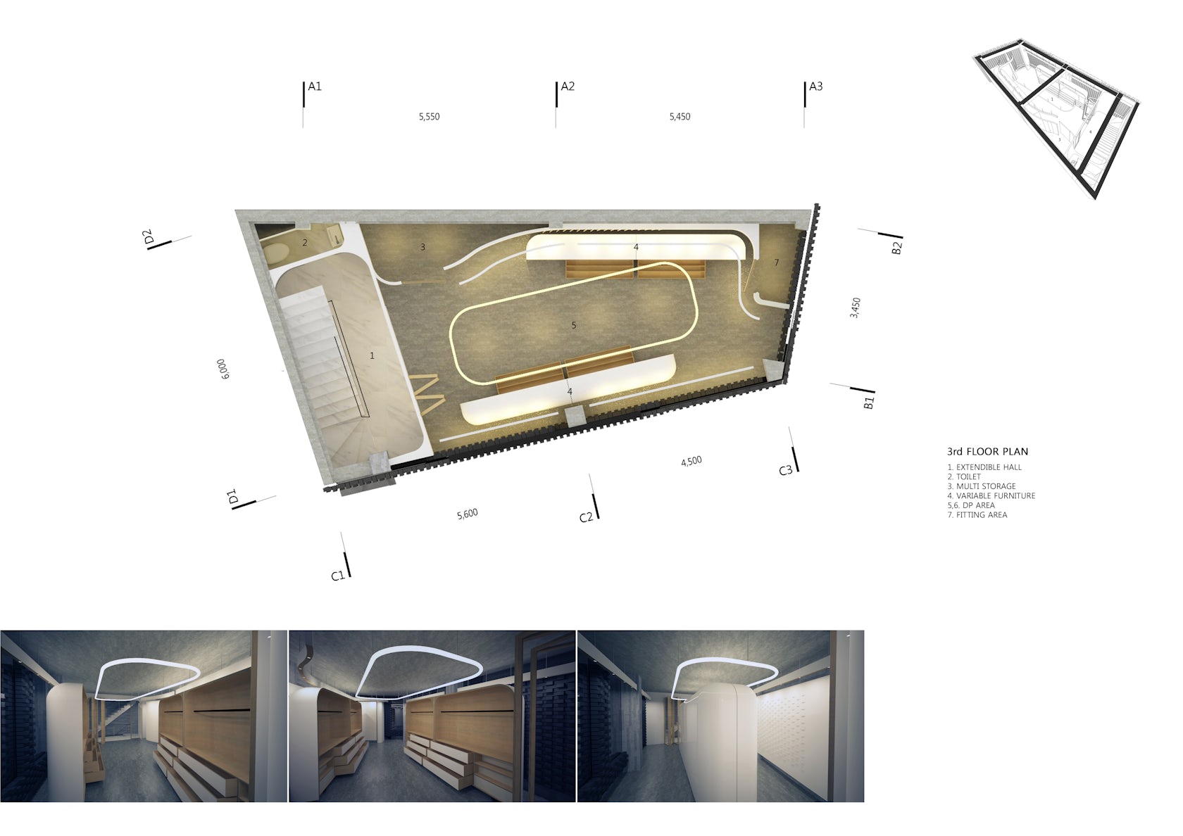 © YounghanChung Architects
