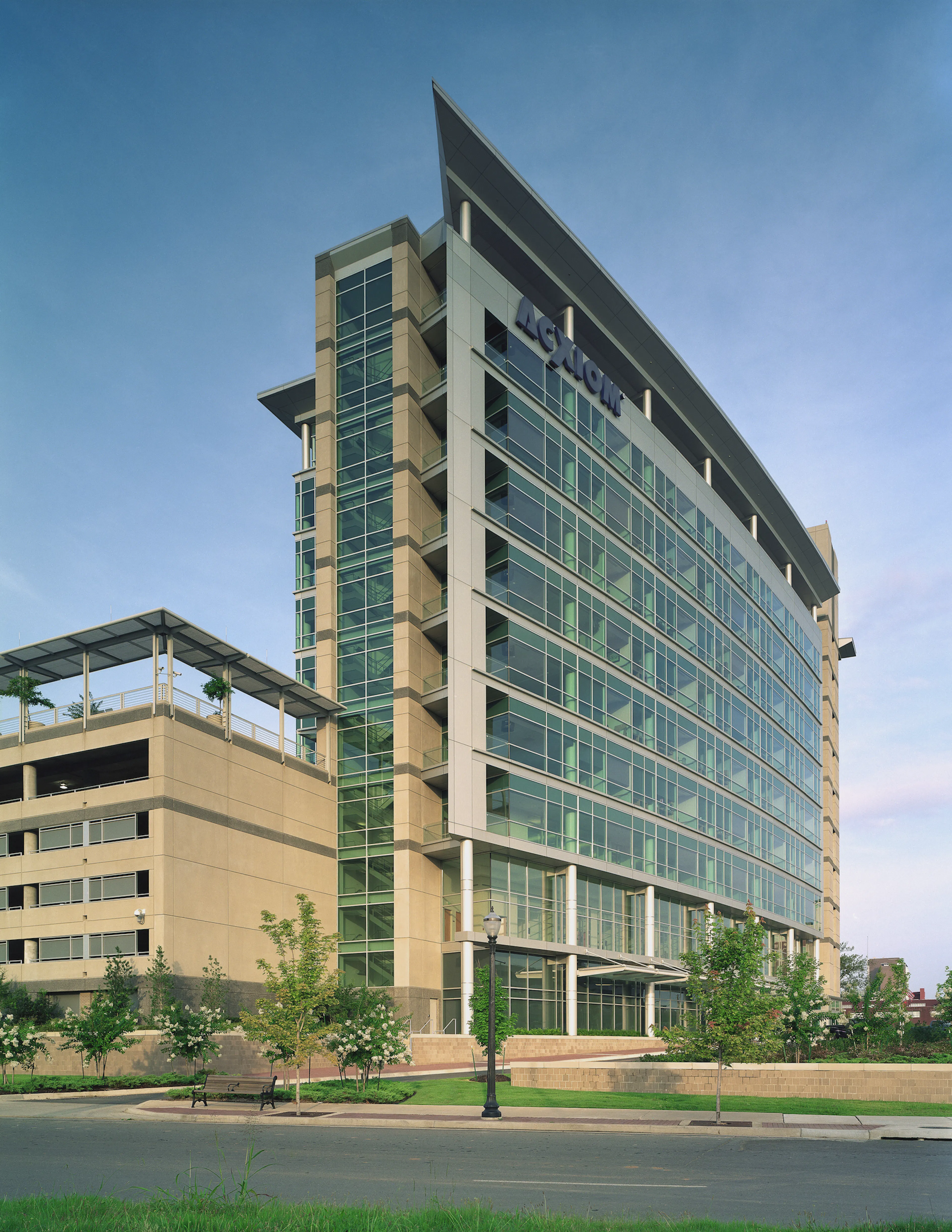 Pinnacle Mountain State Park Visitor Center — 34