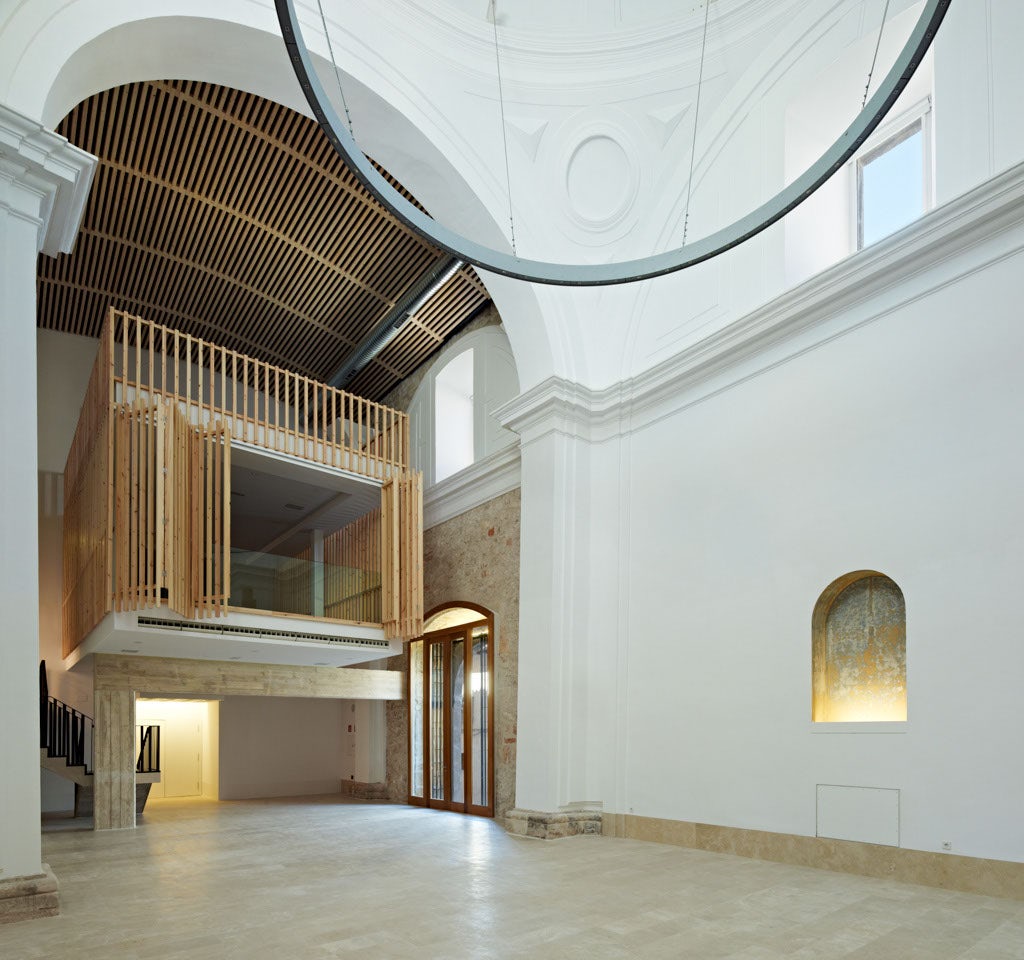 © Adam Bresnick Architects