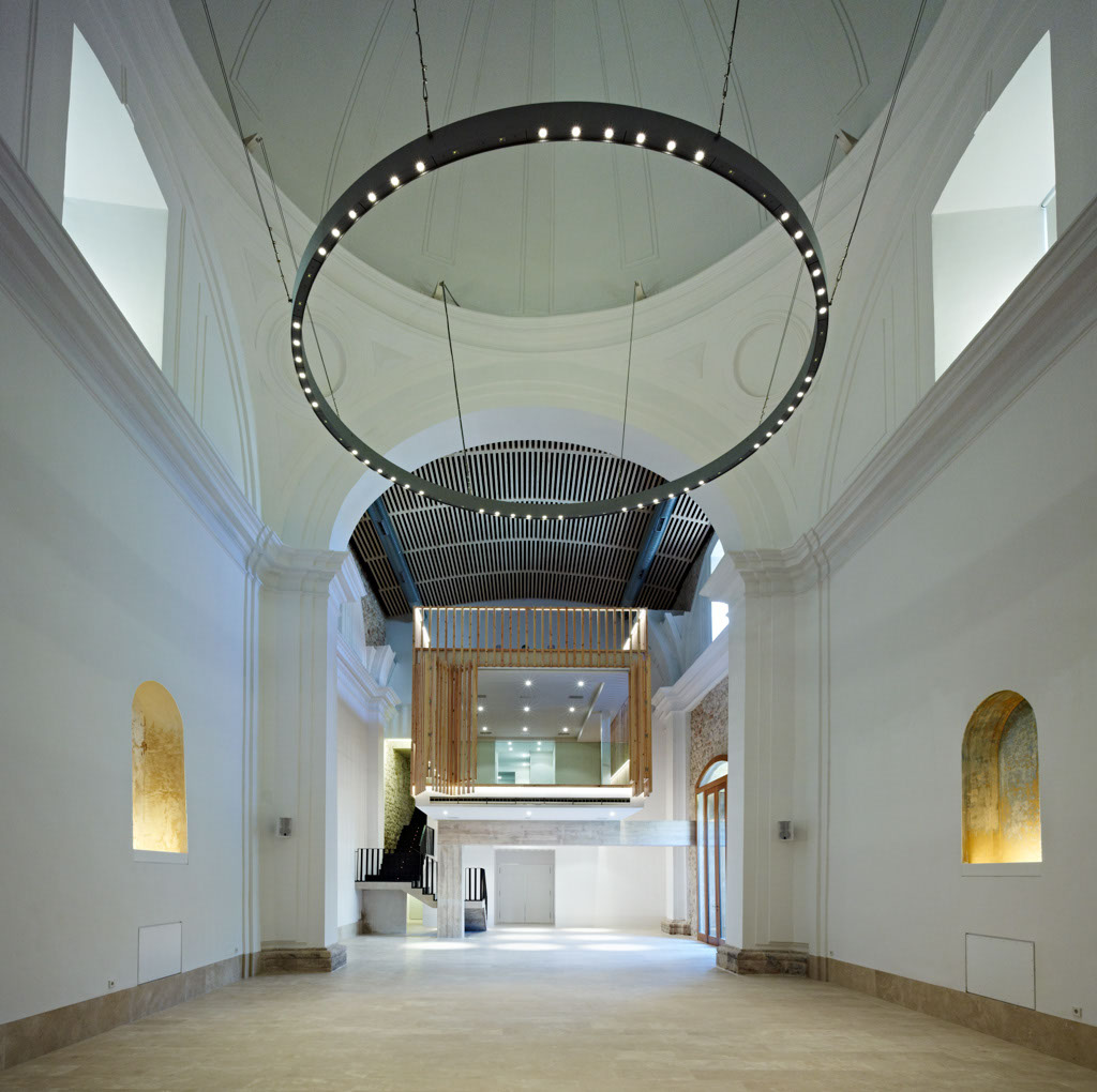 © Adam Bresnick Architects