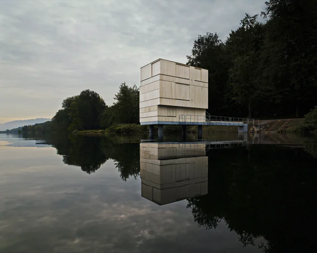 Anomalous Volumes: 11 Modular Buildings With Stacked Configurations ...