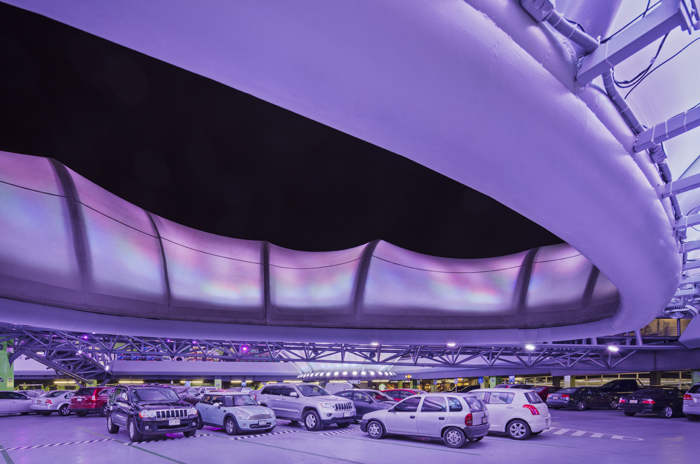 © Rojkind Arquitectos