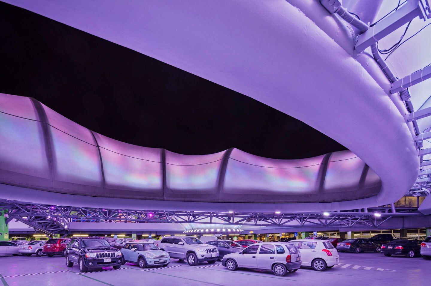 © Rojkind Arquitectos