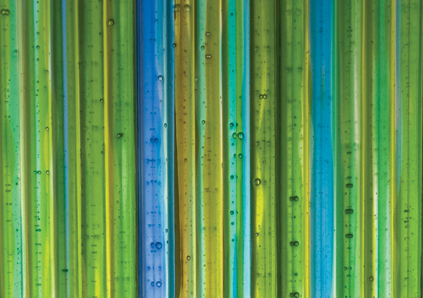 Sawtooth glass: Children's Specialized