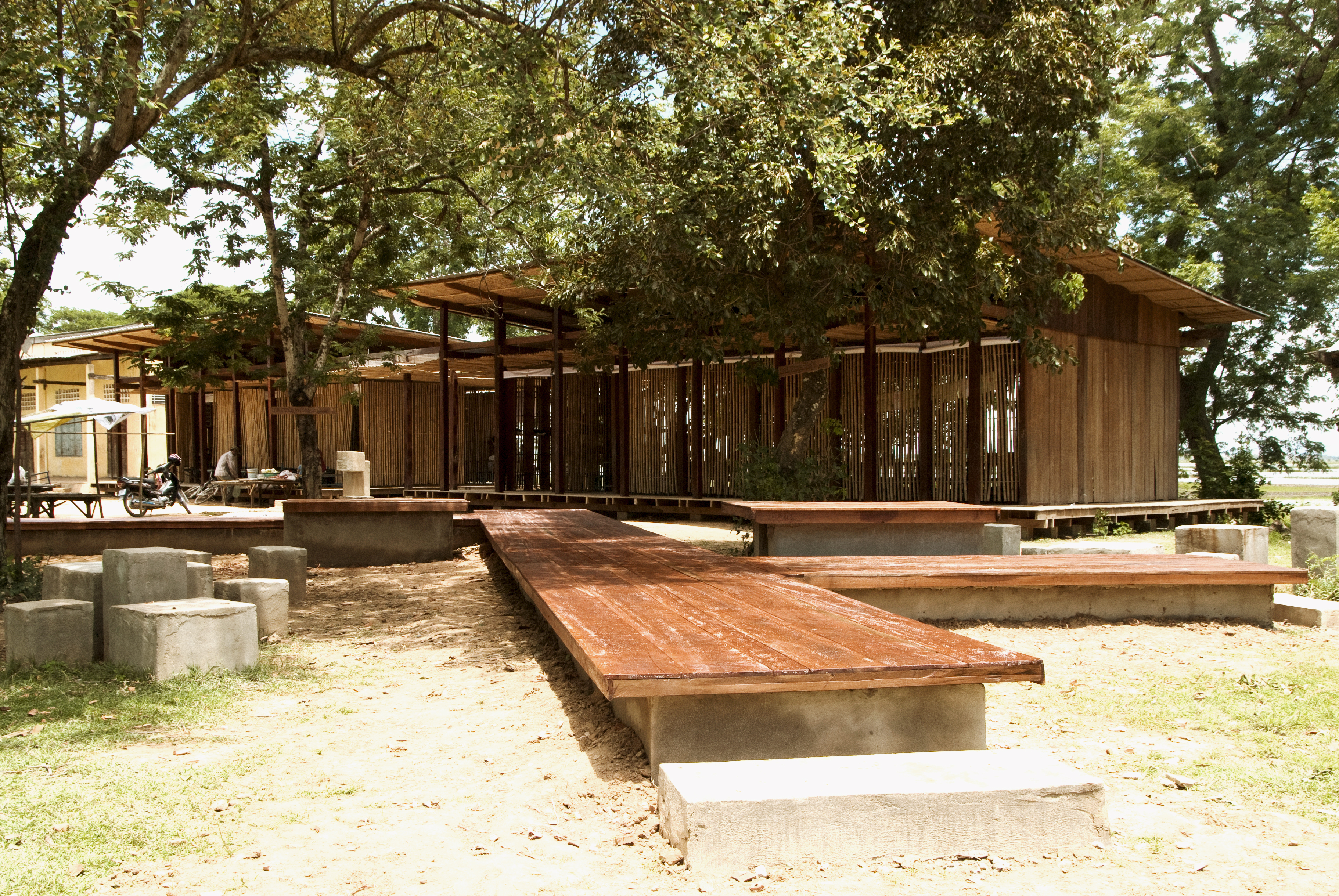 © Project Little Dream