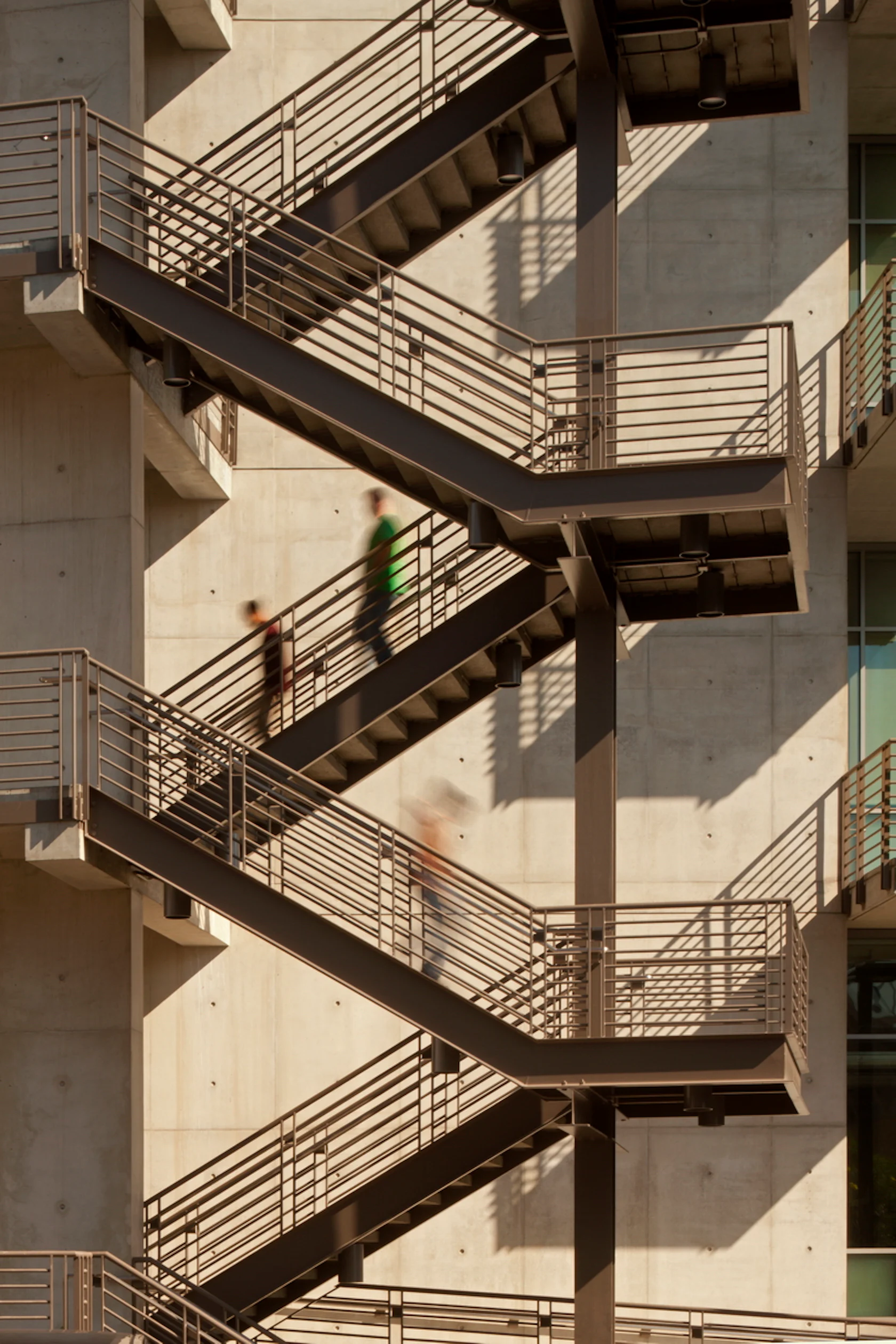 UCSD - Structural & Materials Engineering Building by The Miller Hull ...