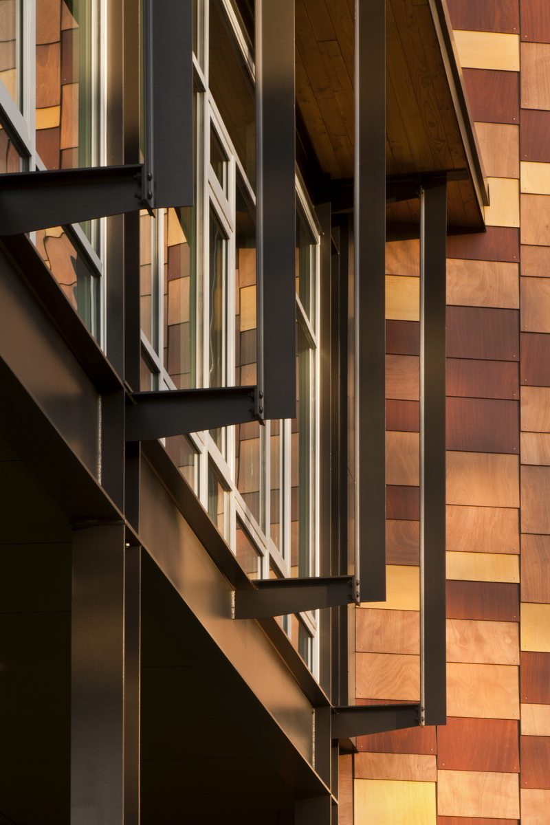 Technology Access Foundation by The Miller Hull Partnership Architizer