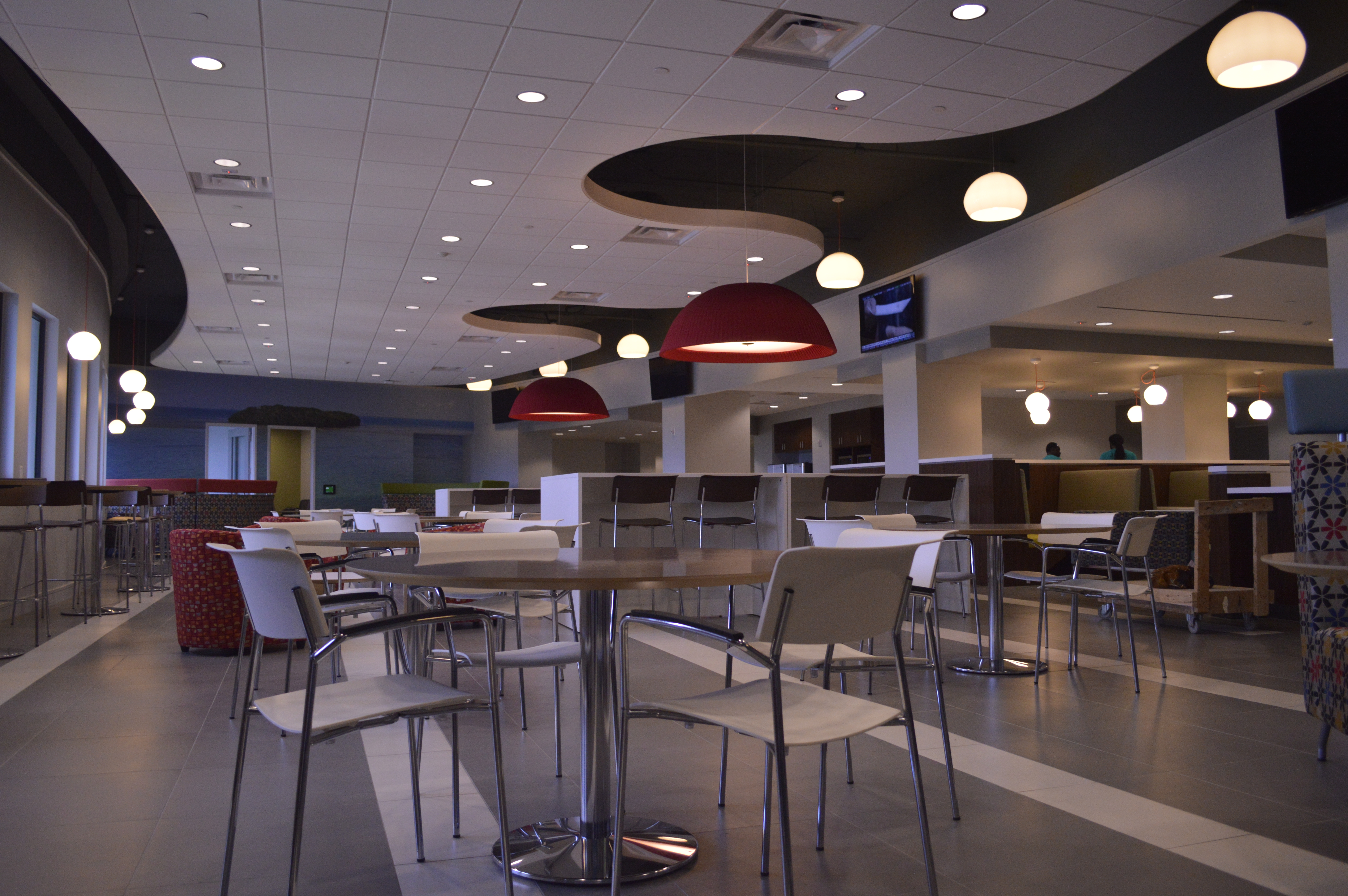 Tyco World Headquarters by Anderson Architecture, Inc. Architizer