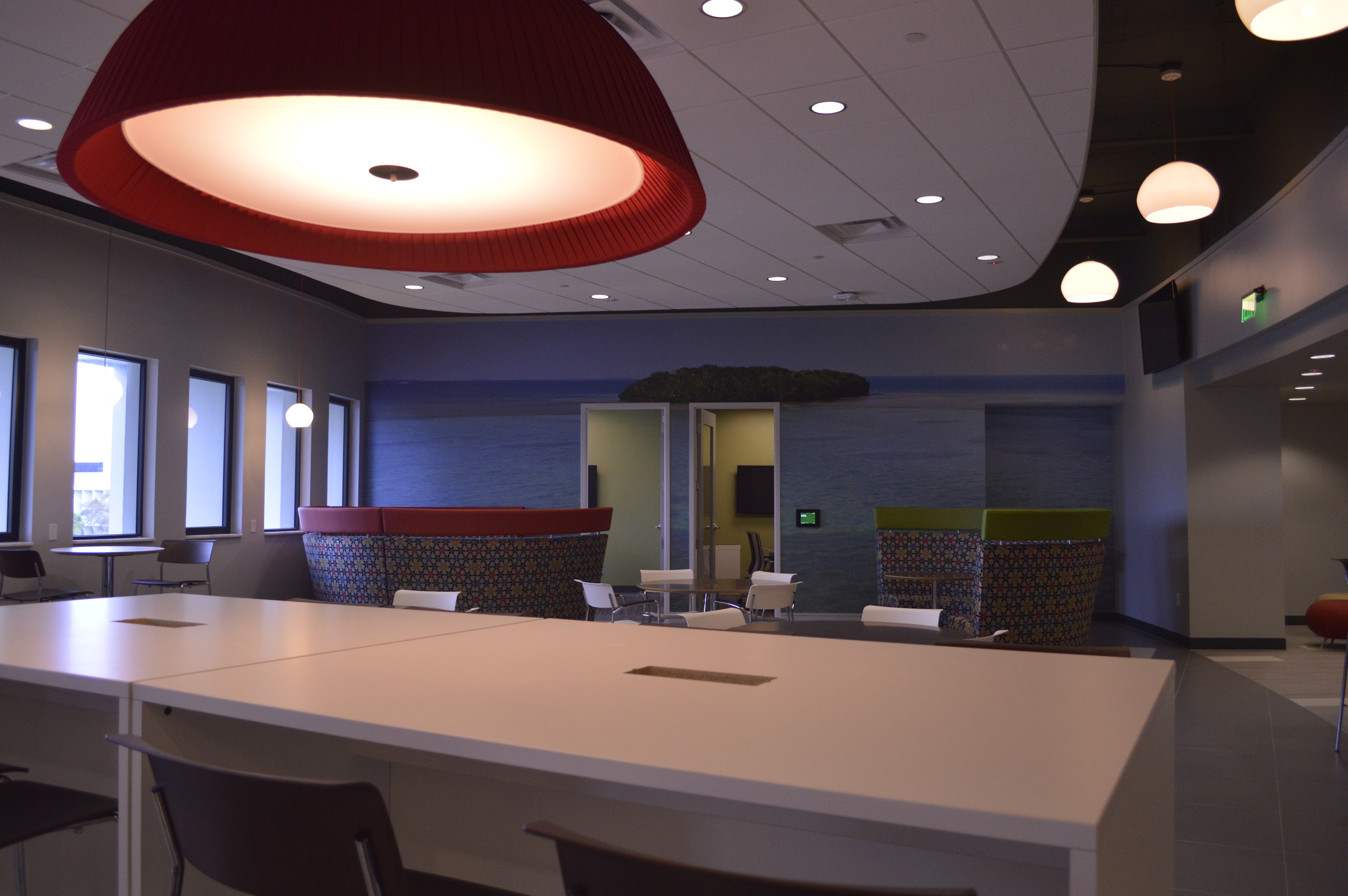 Tyco World Headquarters by Anderson Architecture, Inc. Architizer