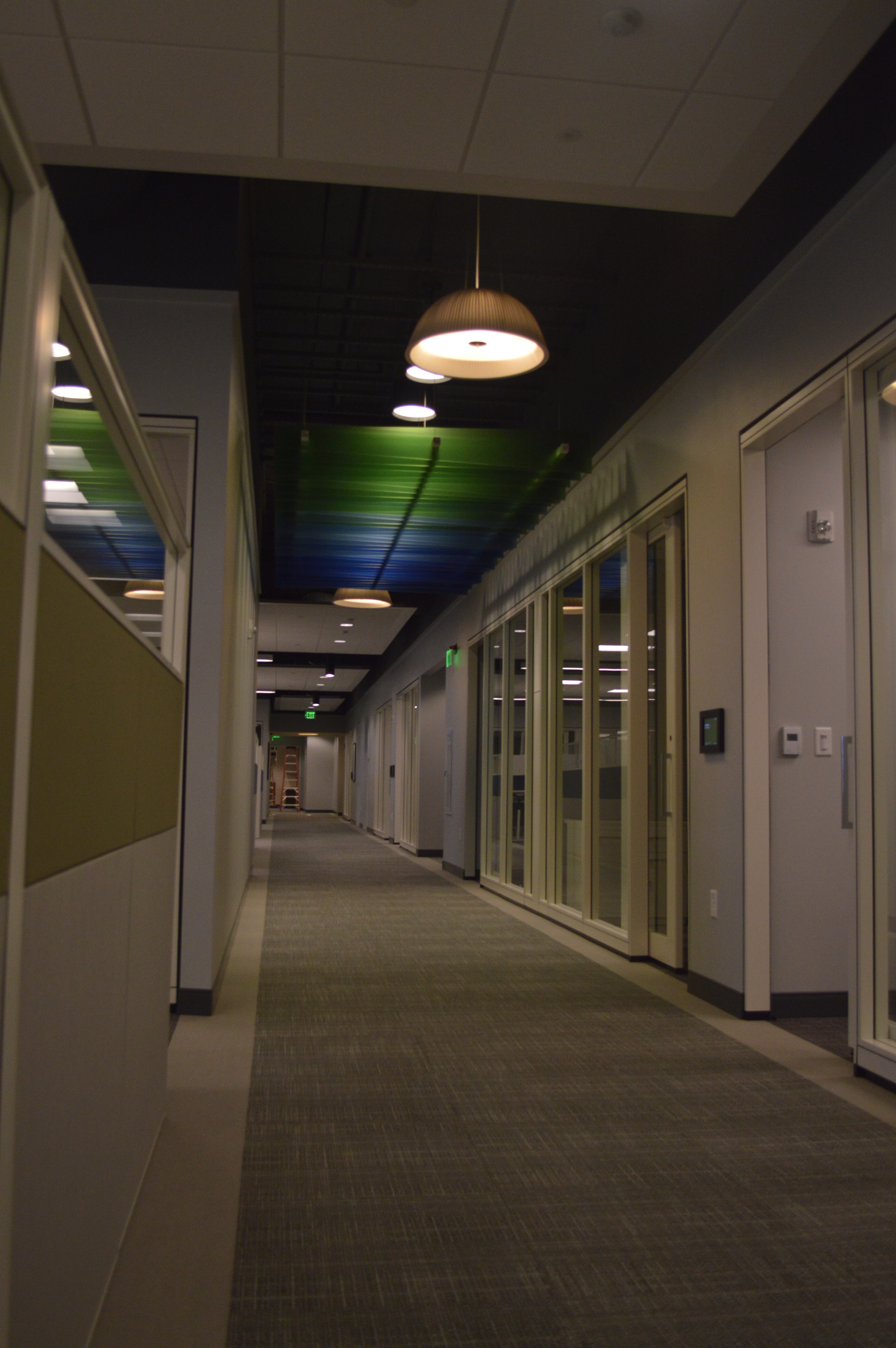 Tyco World Headquarters by Anderson Architecture, Inc. Architizer