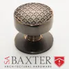 SA Baxter logo