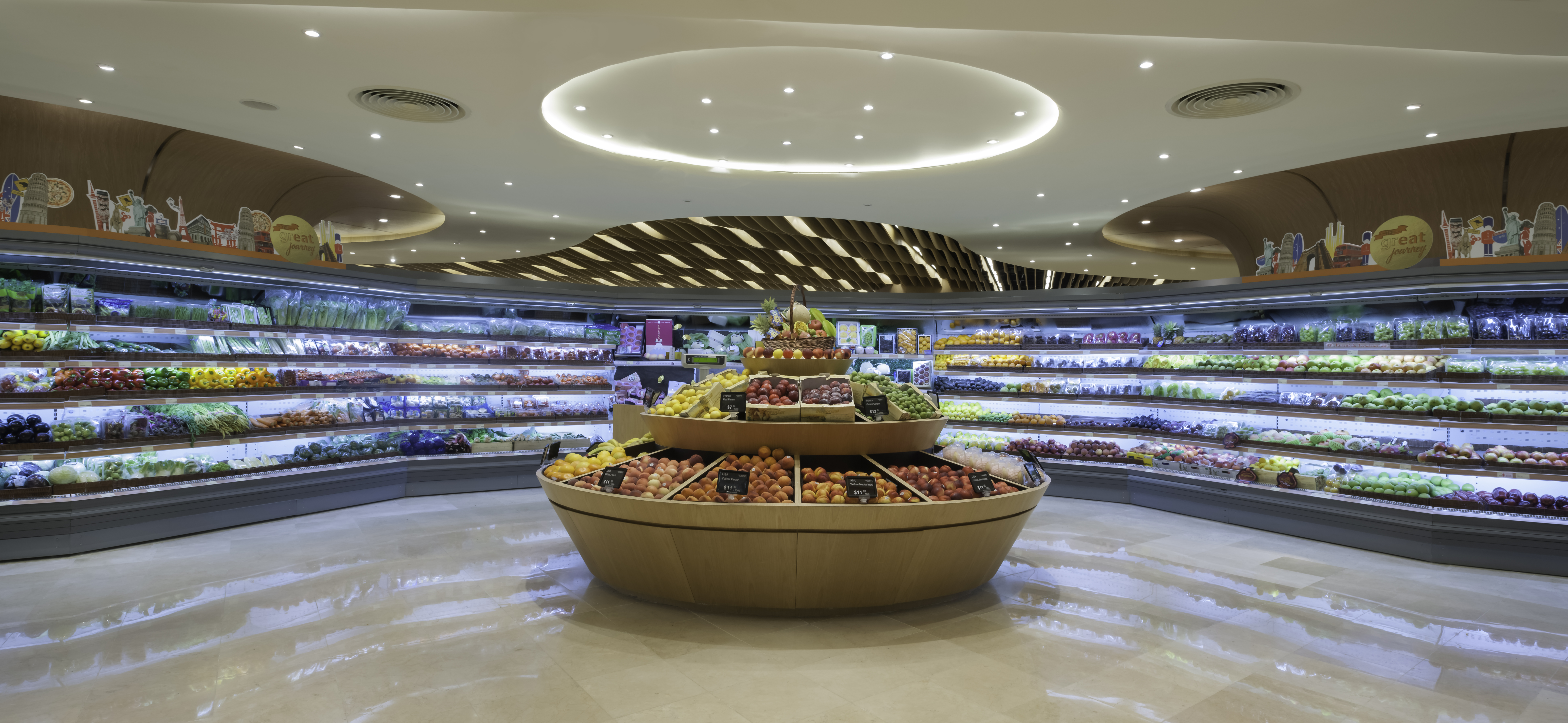 © HEAD Architecture