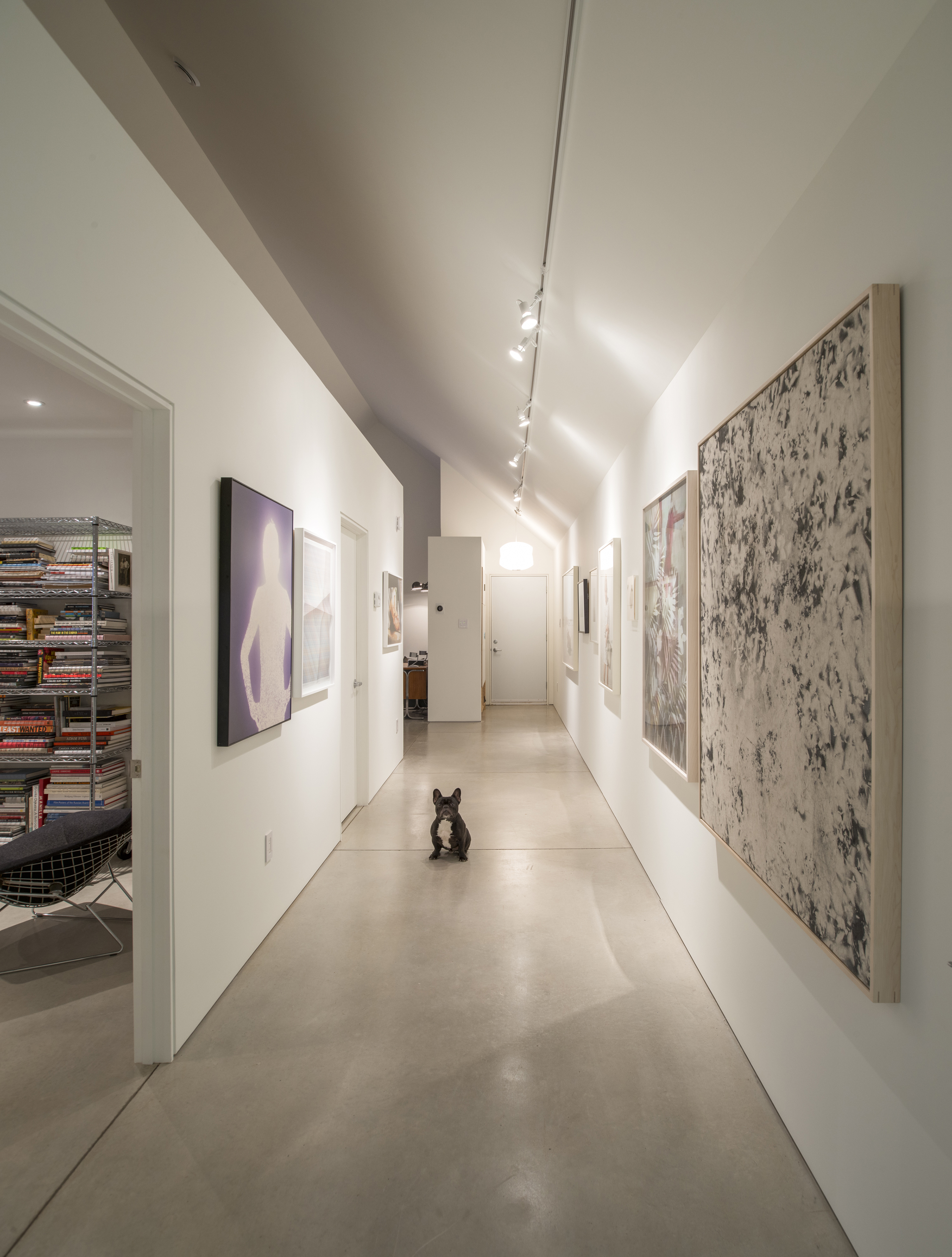 © Omar Gandhi Architects