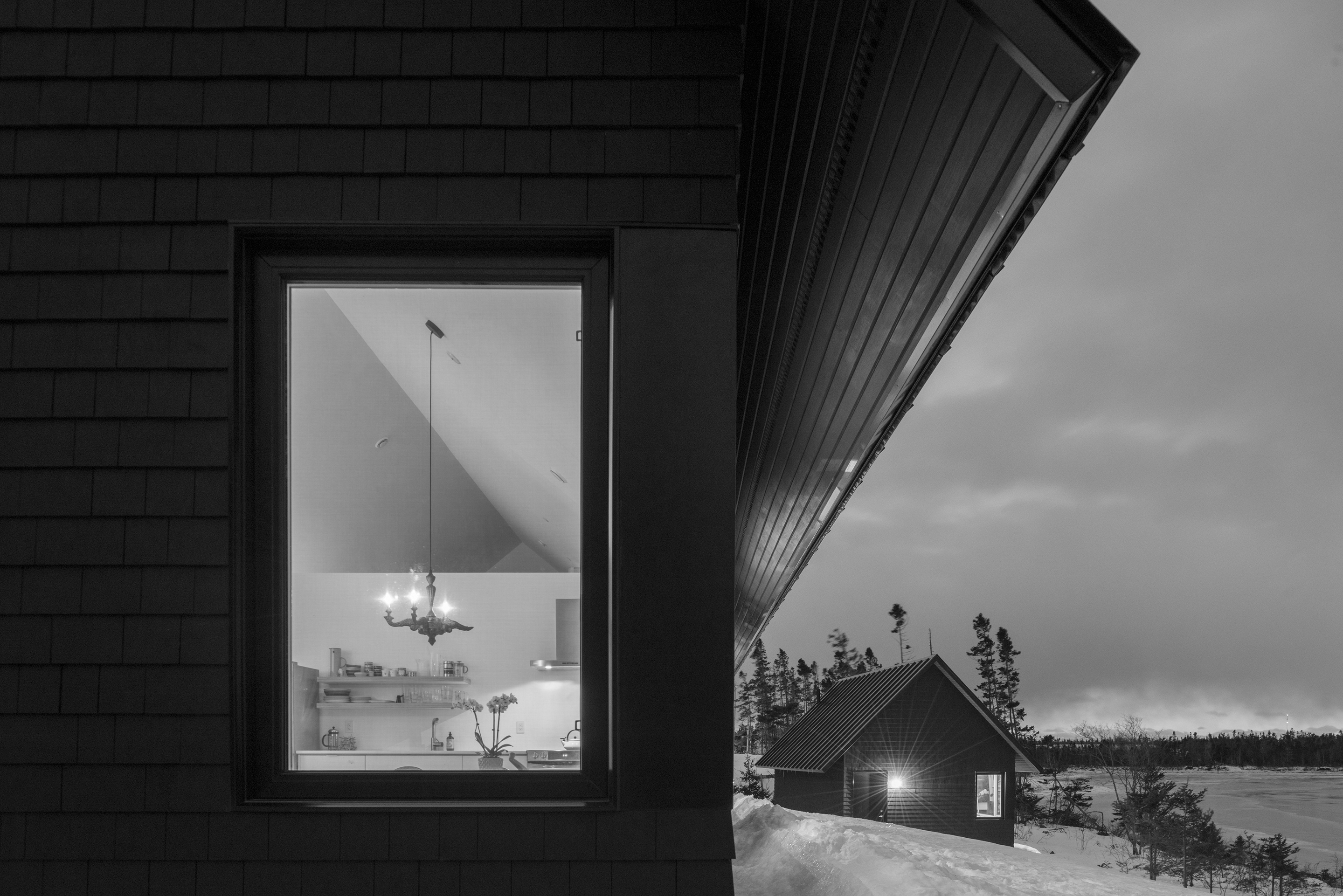 © Omar Gandhi Architects