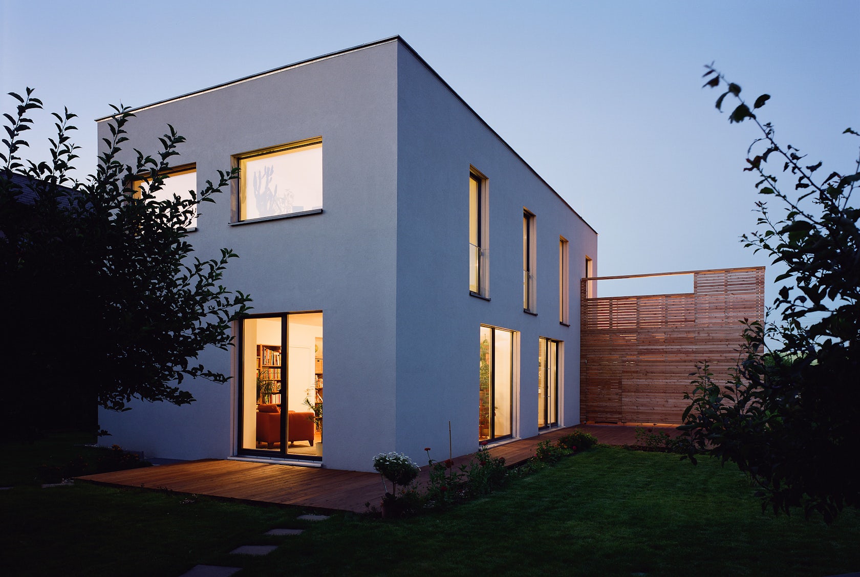 © Abendroth Architekten, Vienna