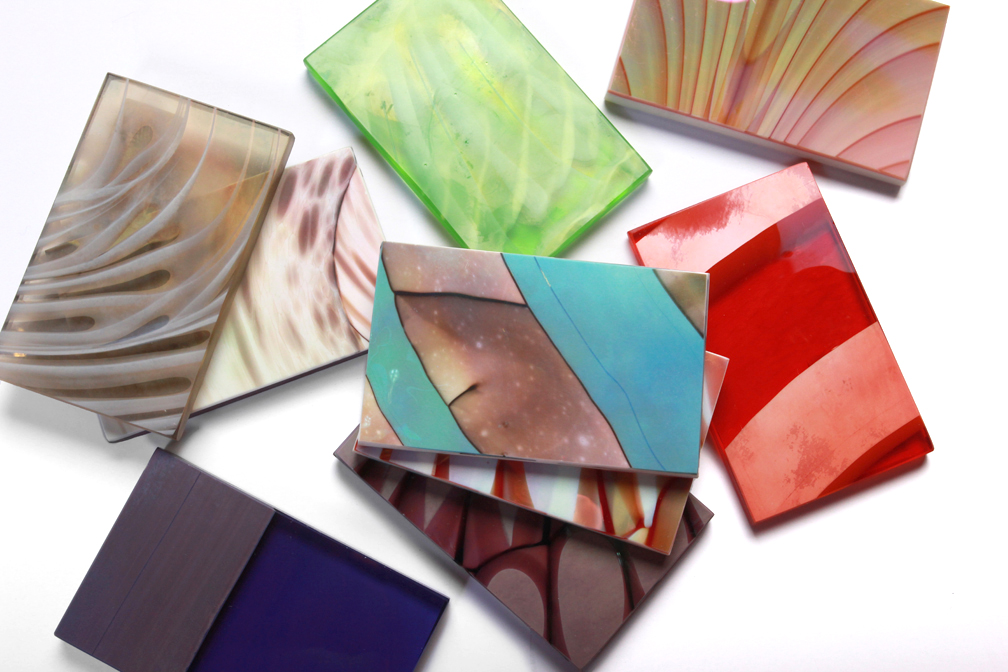 Isola Murano Glass