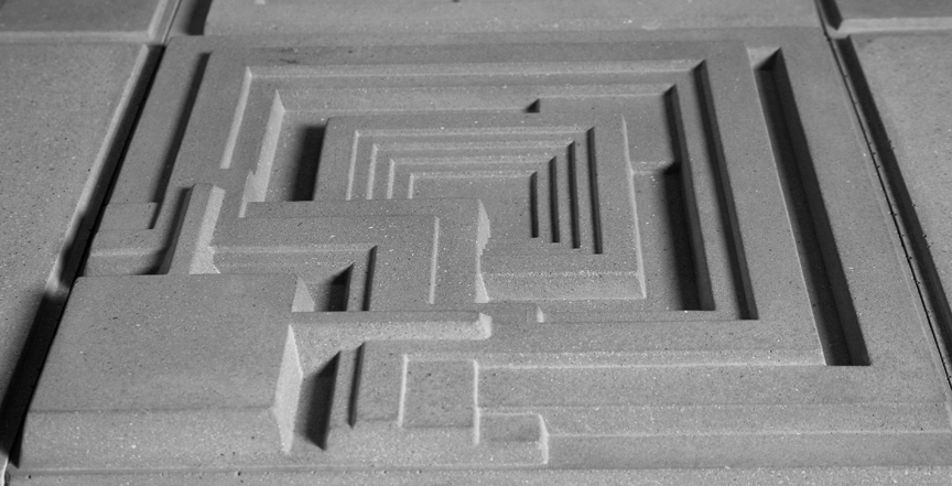 Frank Lloyd Wright® Panels