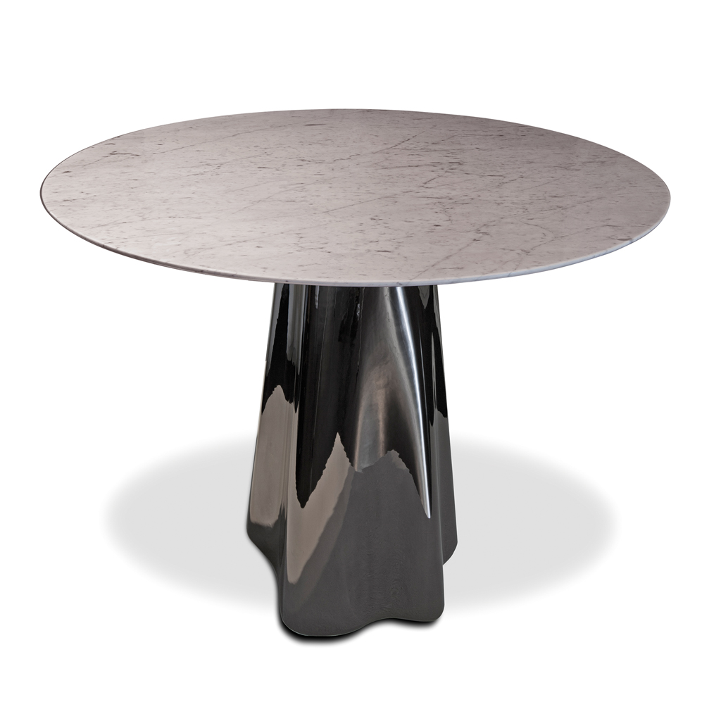 Break In The Clouds Dining Table