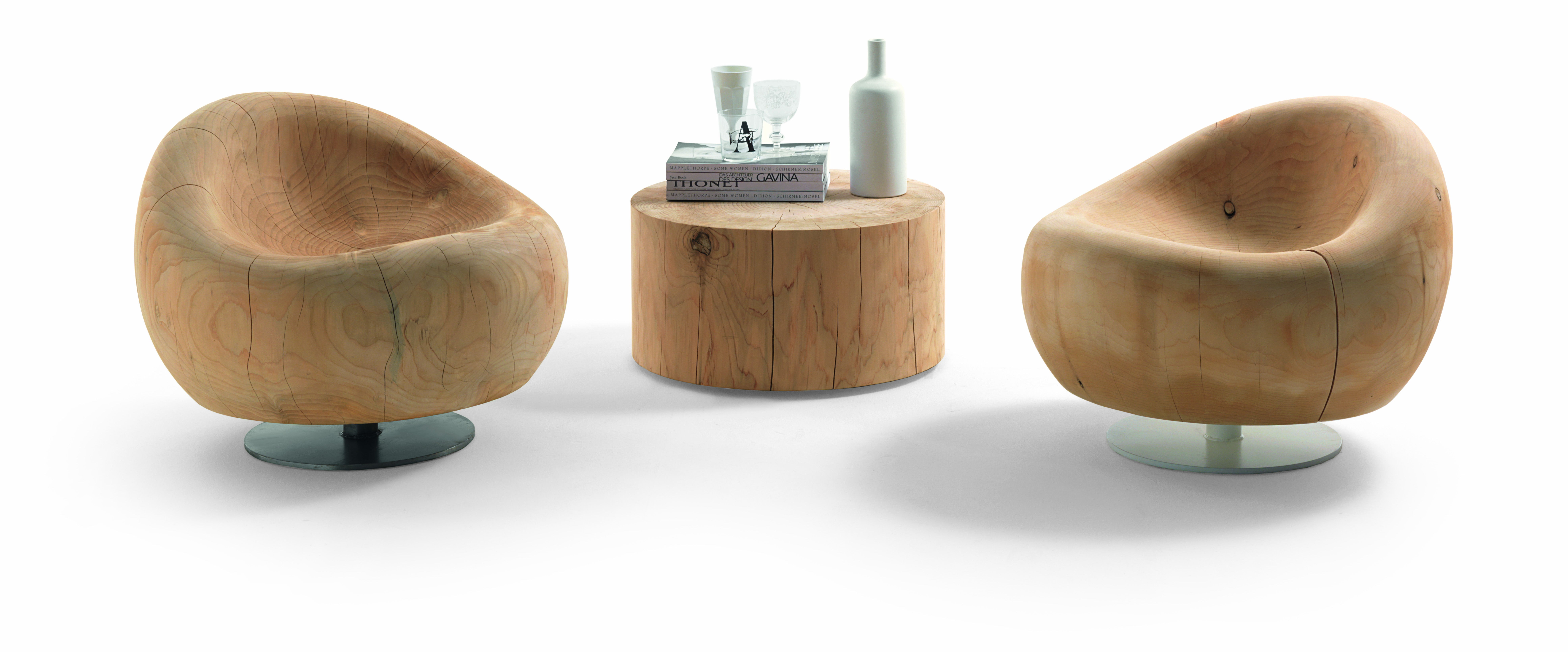 Maui Lounge Chair