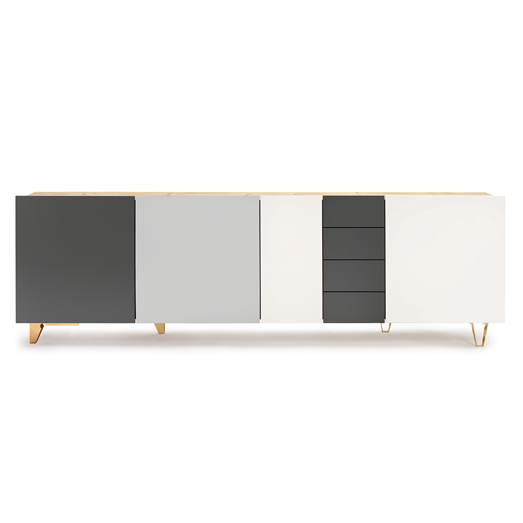 Starbuck Sideboard
