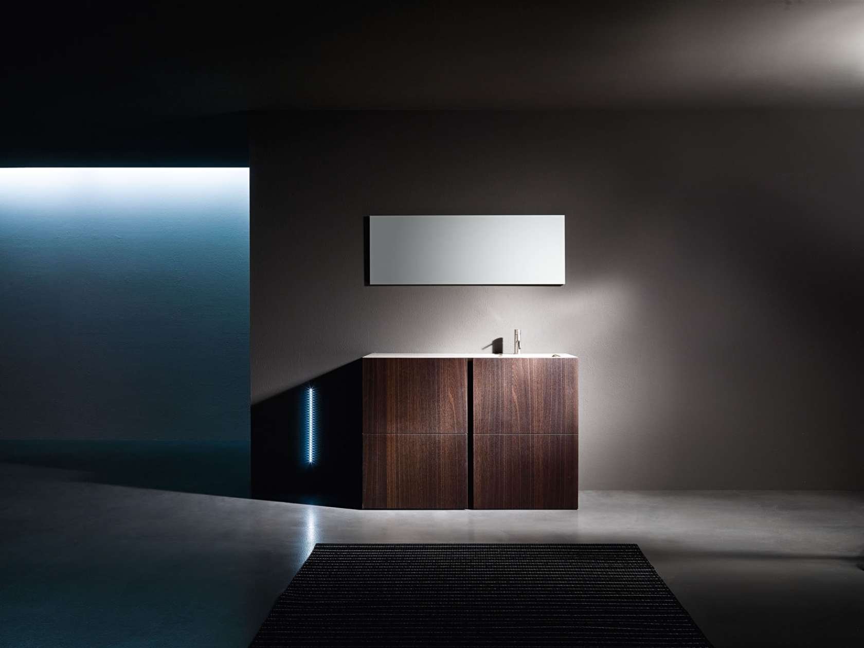 UNITS - Bathroom