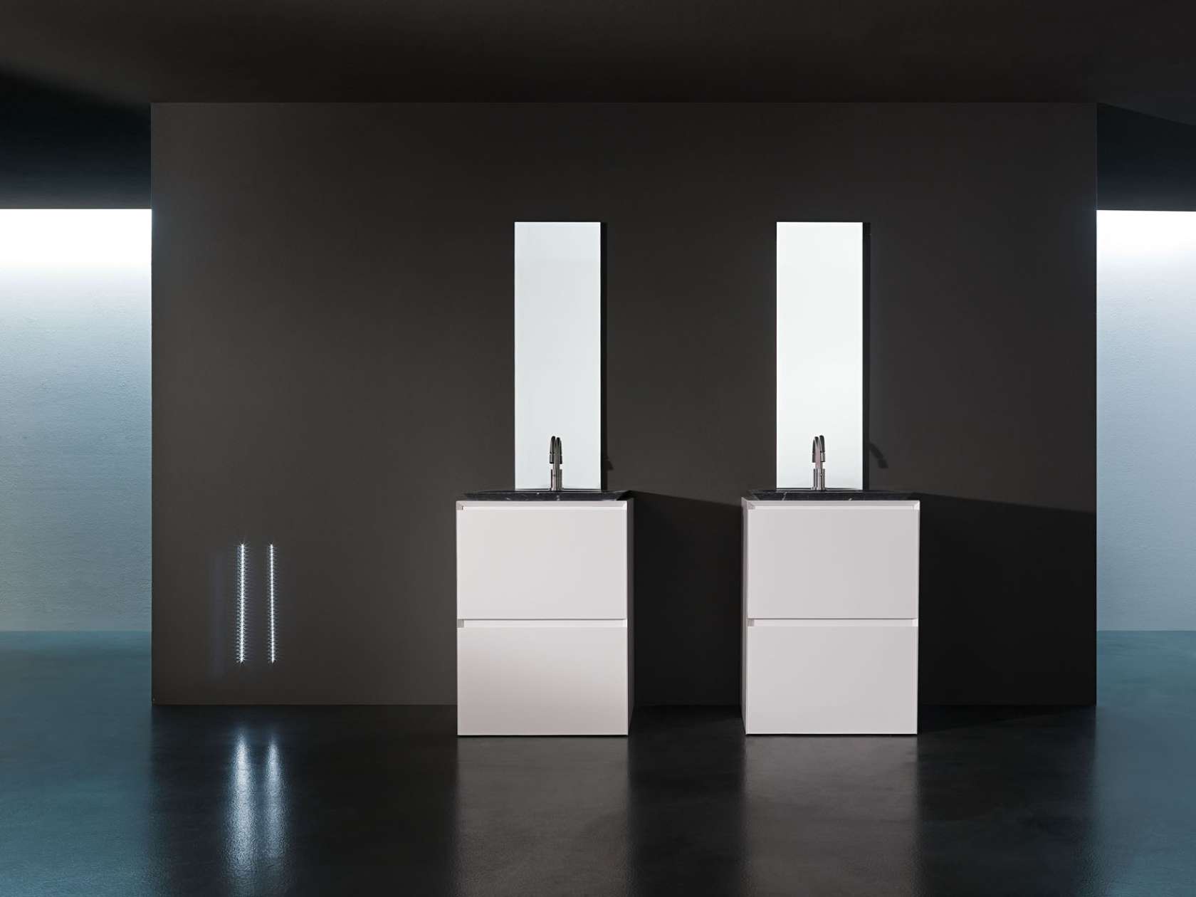 GLAM - Bathroom